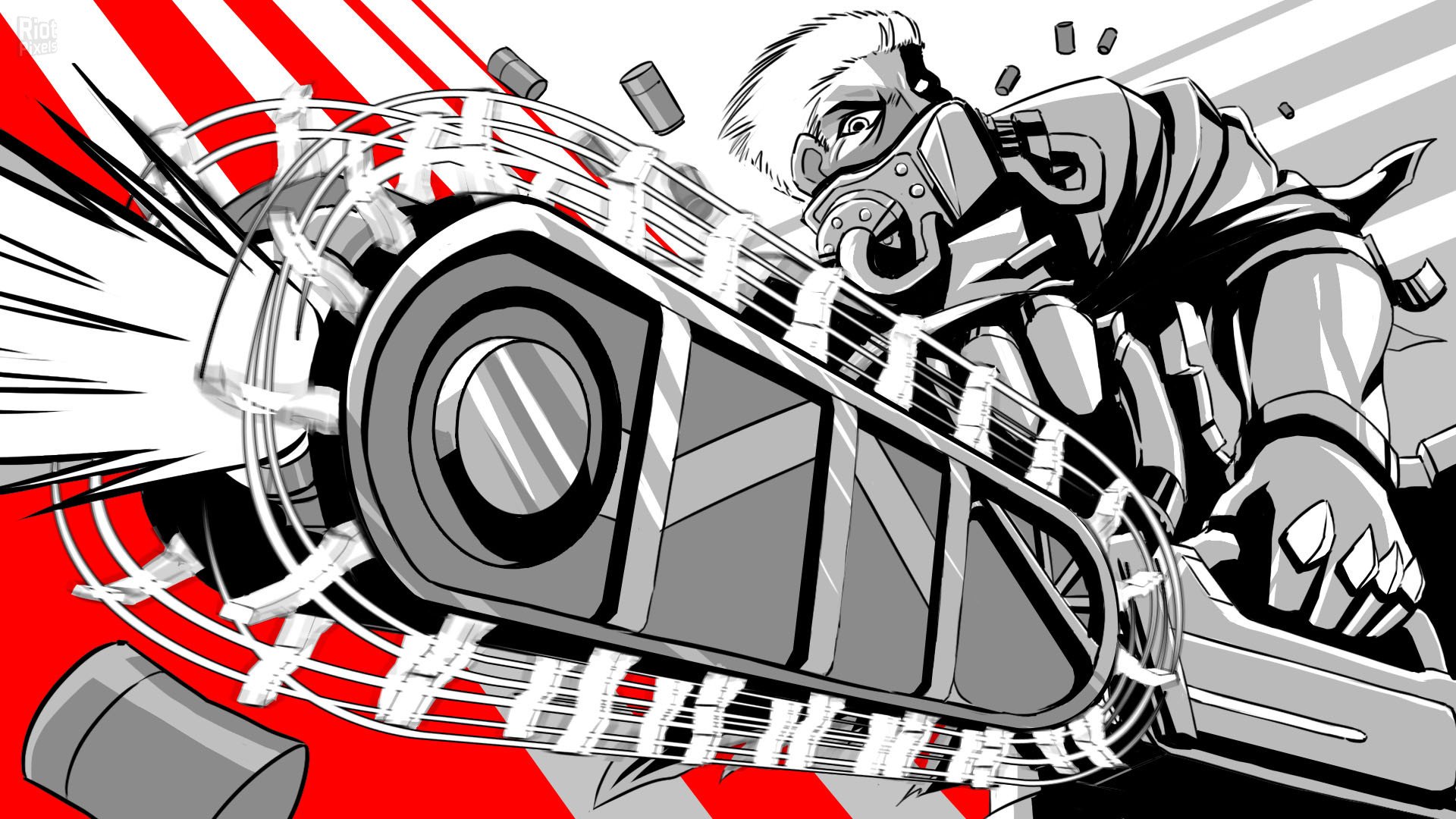 [18]-I See Red Download