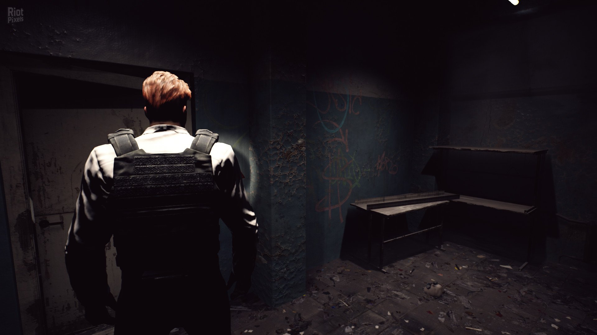 [8]-Death Below Download