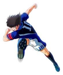 [23]-Captain Tsubasa: Rise of New Champions – Deluxe Edition – v1.46.1 + 22 DLCs + Windows 7 Fix Download