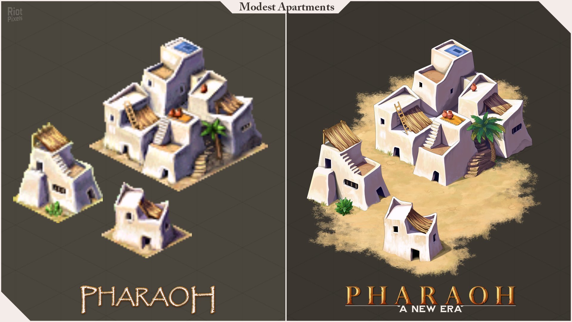[27]-Pharaoh: A New Era Download