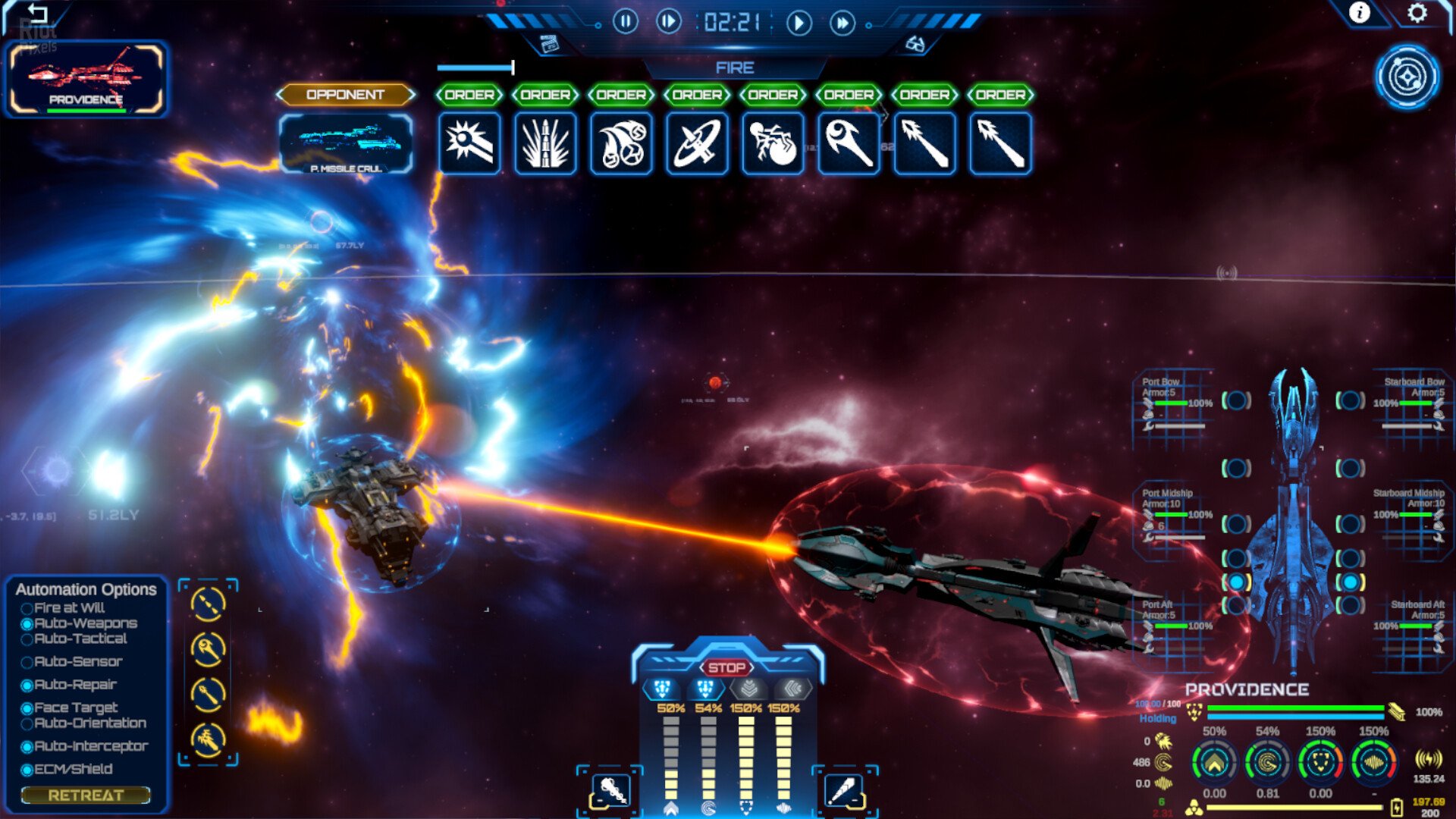 [16]-Stellar Sovereigns Download