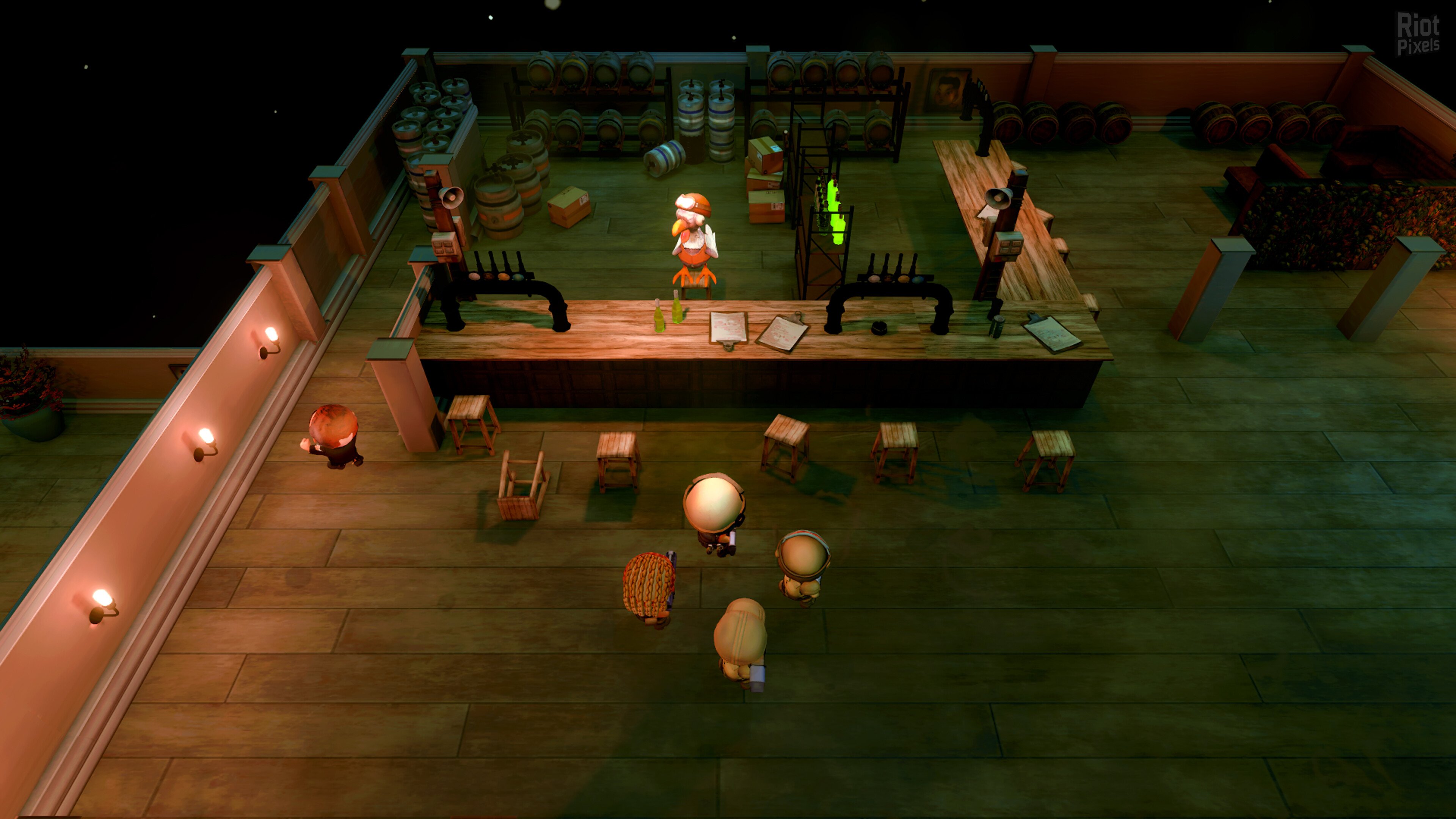 [11]-Tiny Troopers: Global Ops Download