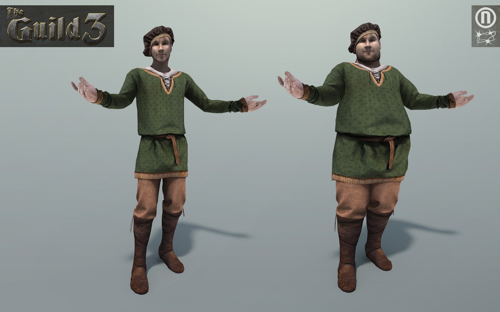 [30]-The Guild 3 – v1.0.5 Download