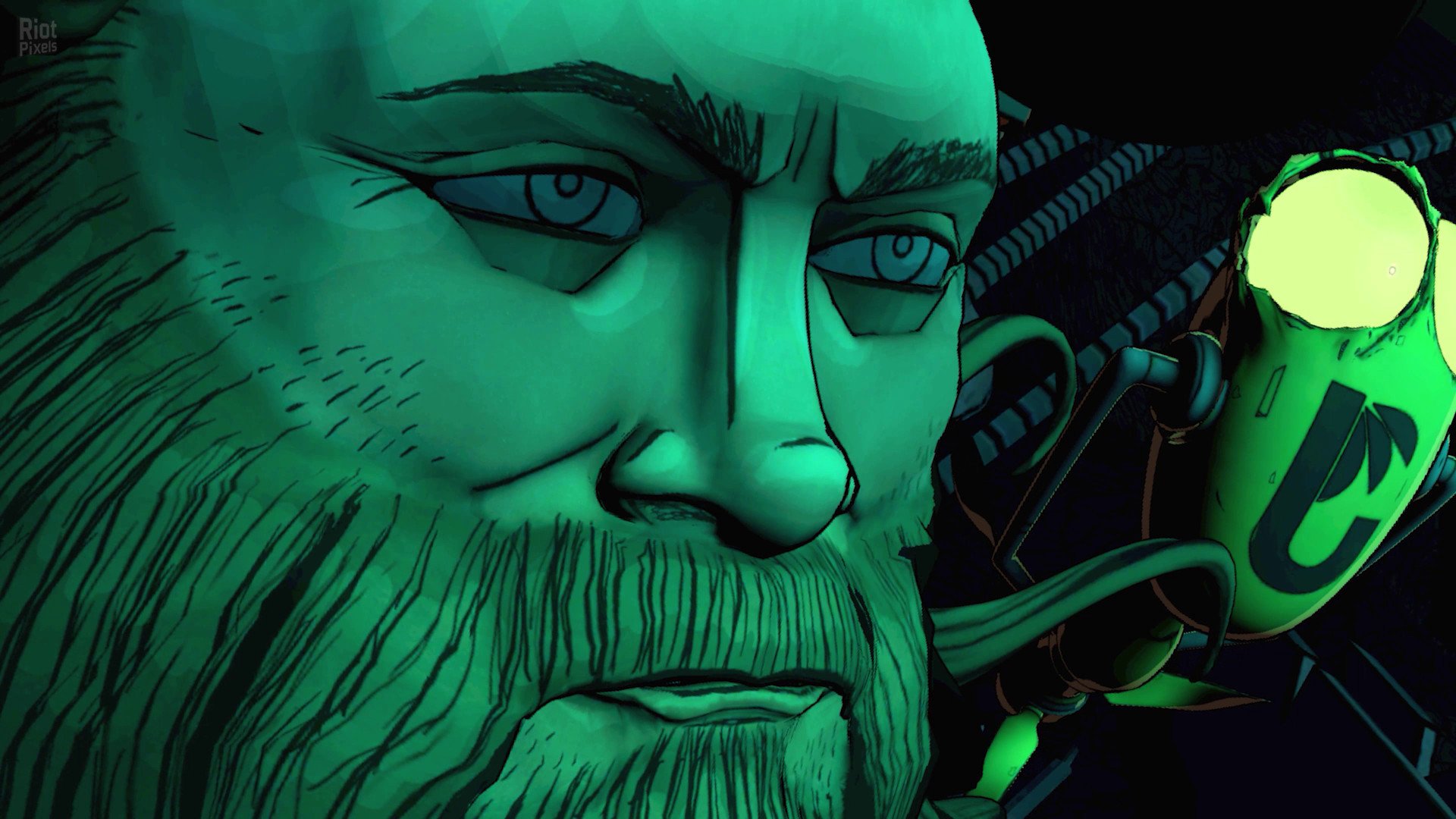 [13]-The Last Worker – v1.0.4 Download