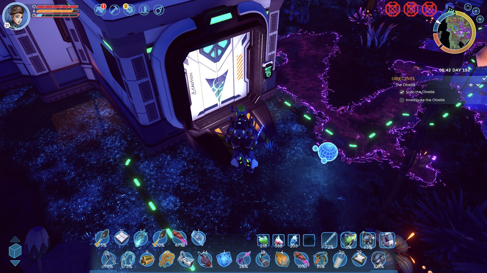 [7]-Beyond Contact – v1.0.0 (Release) Download