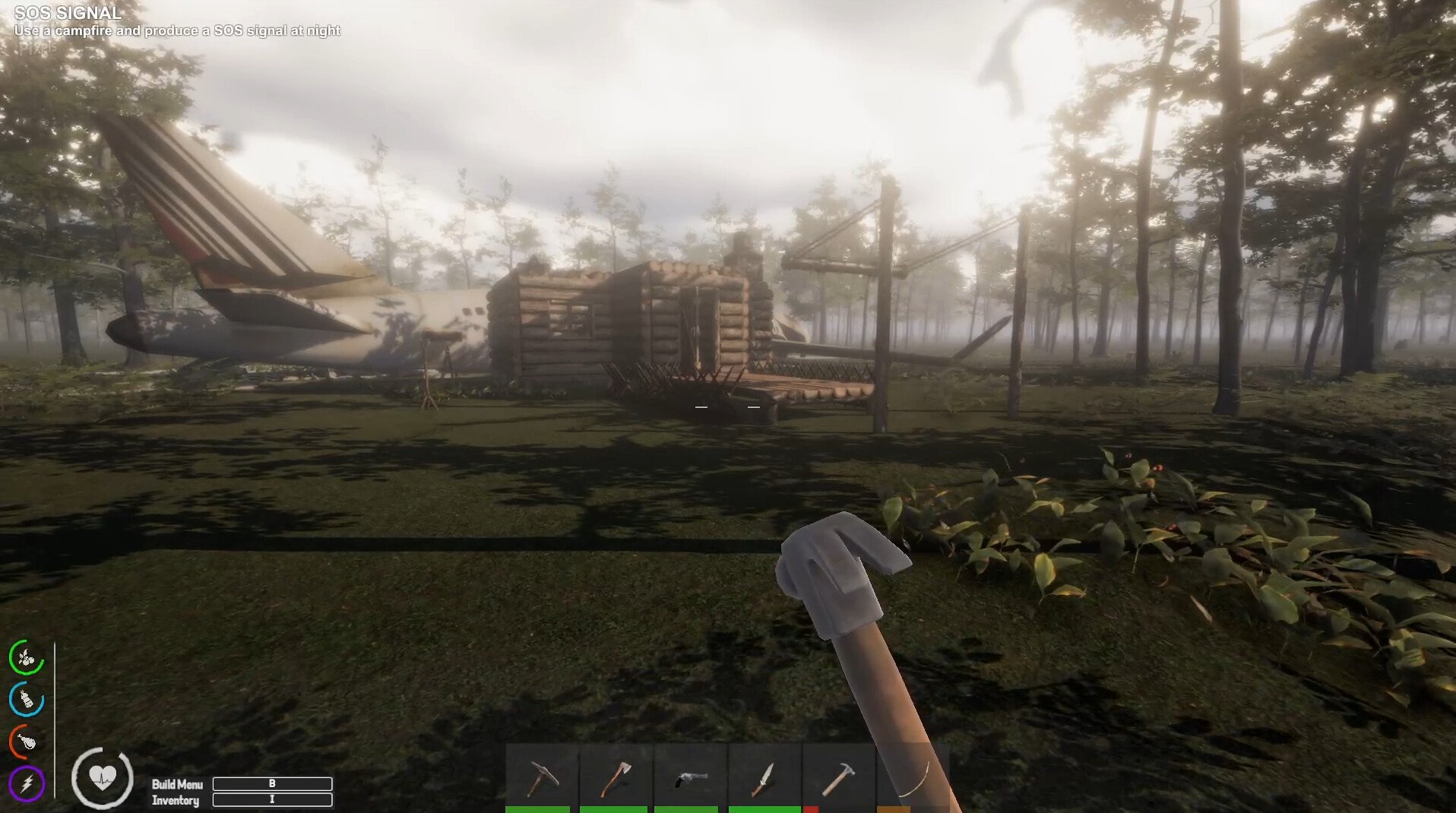 [3]-The Seekers: Survival Download