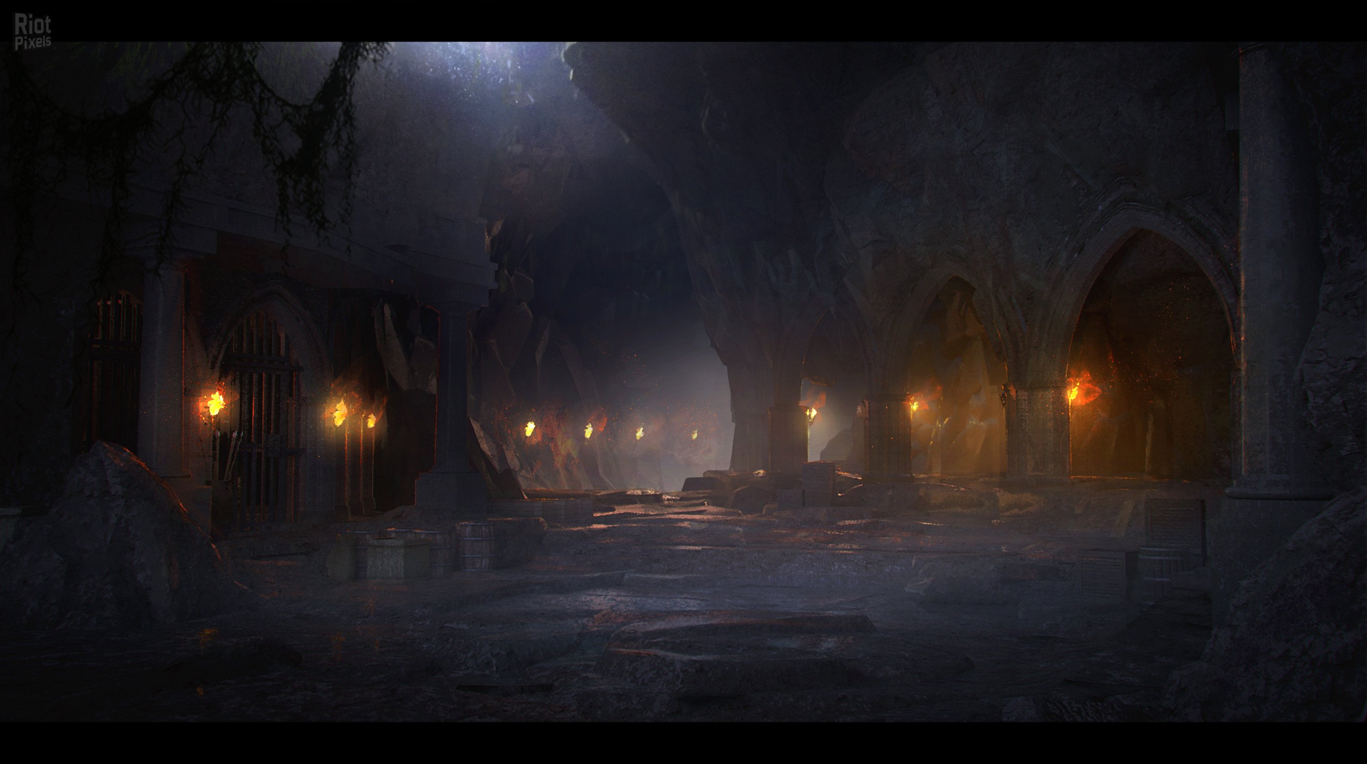 [23]-Solasta: Crown of the Magister – Lightbringers Edition – v1.5.46 + 8 DLCs/Bonuses Download