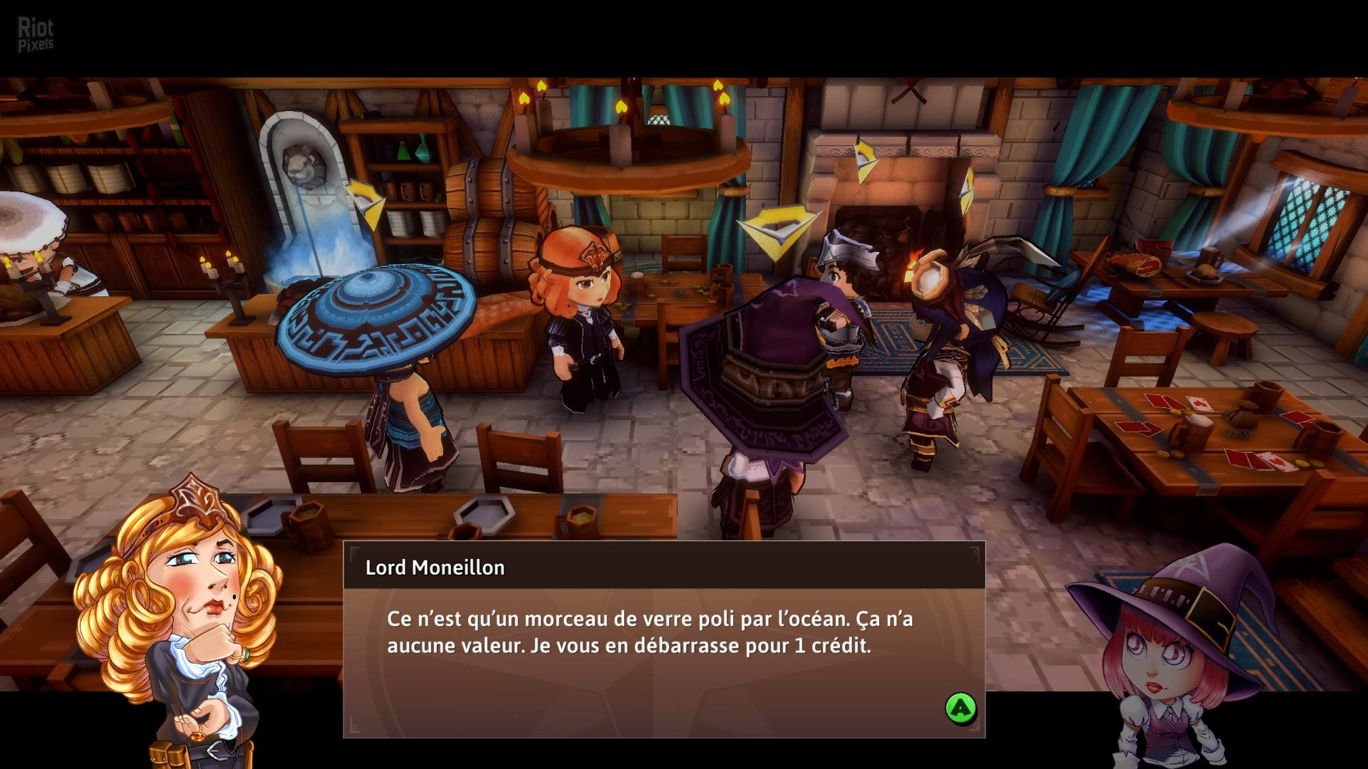 [11]-Noob: The Factionless Download