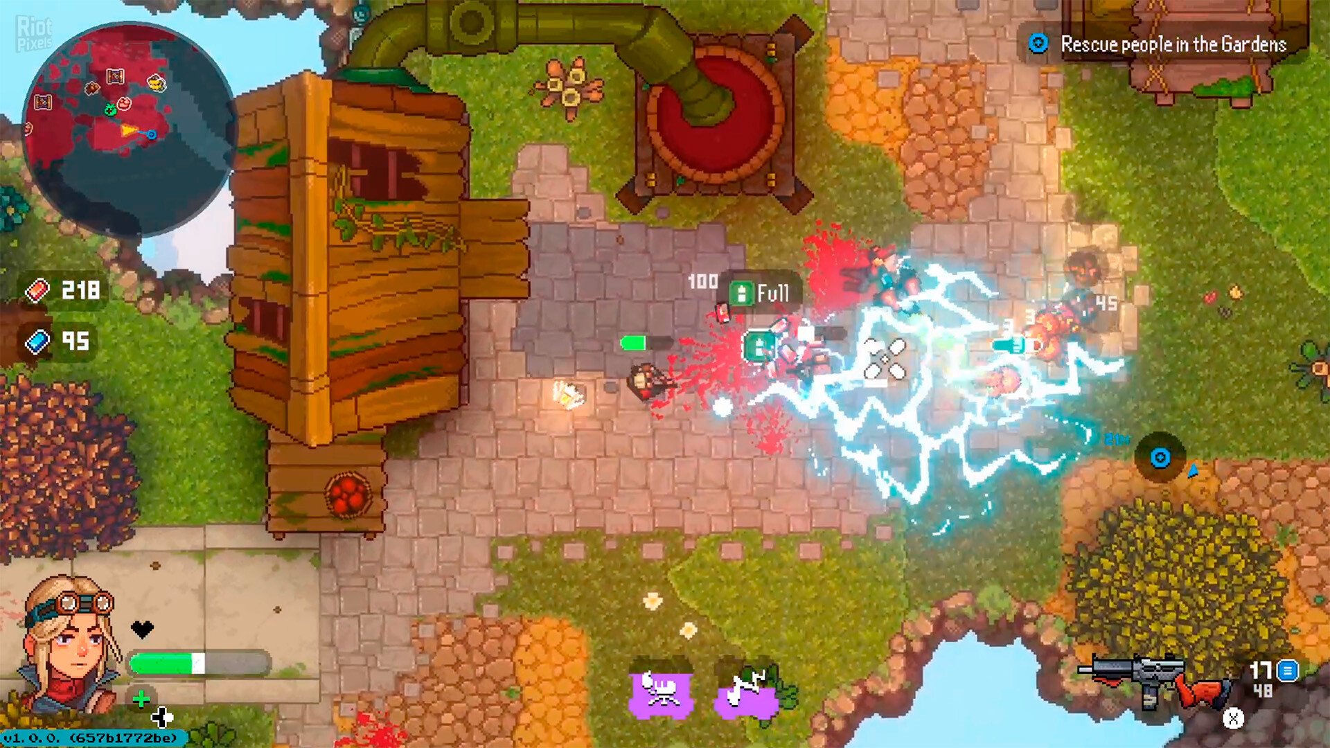 [9]-Black Skylands – v20230817 + Supporter Pack DLC Download