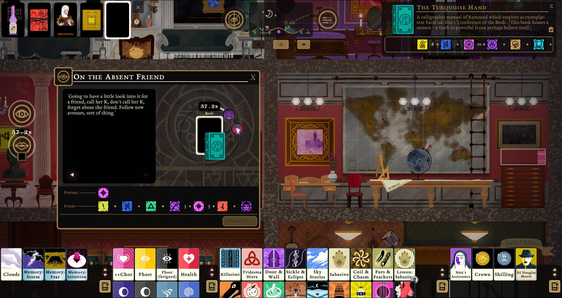 [13]-BOOK OF HOURS: Perpetual Edition – v2023.8.A.7 + Bonus Wallpapers Download