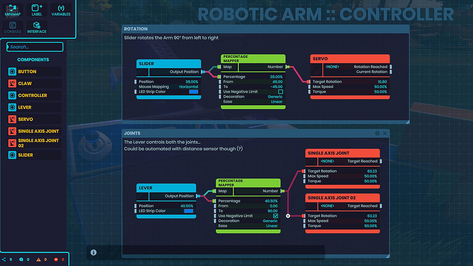 [2]-Plasma – v0.3.2.0 (Early Access/Release) Download