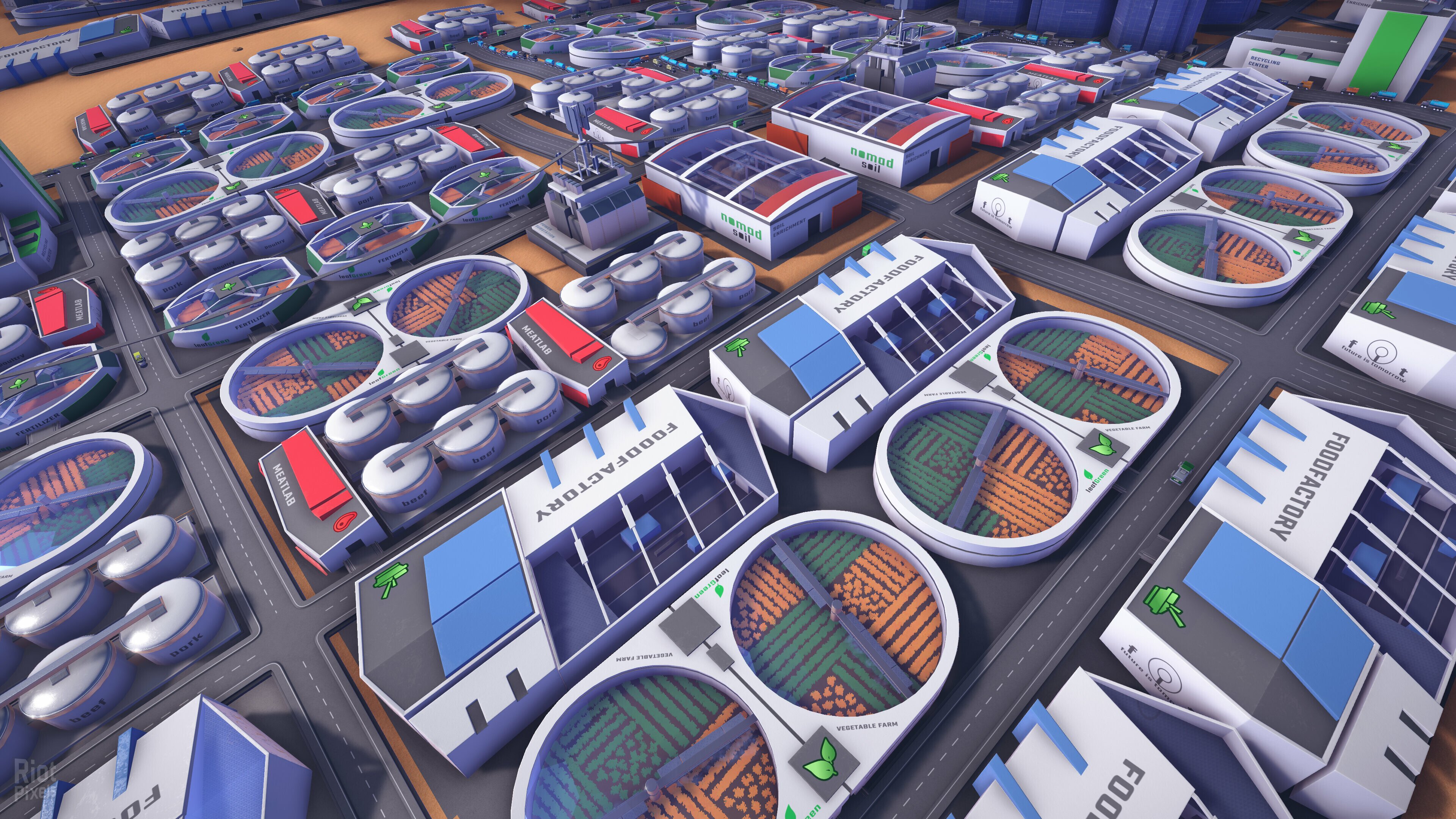 [14]-InfraSpace – v1.2.359 Download