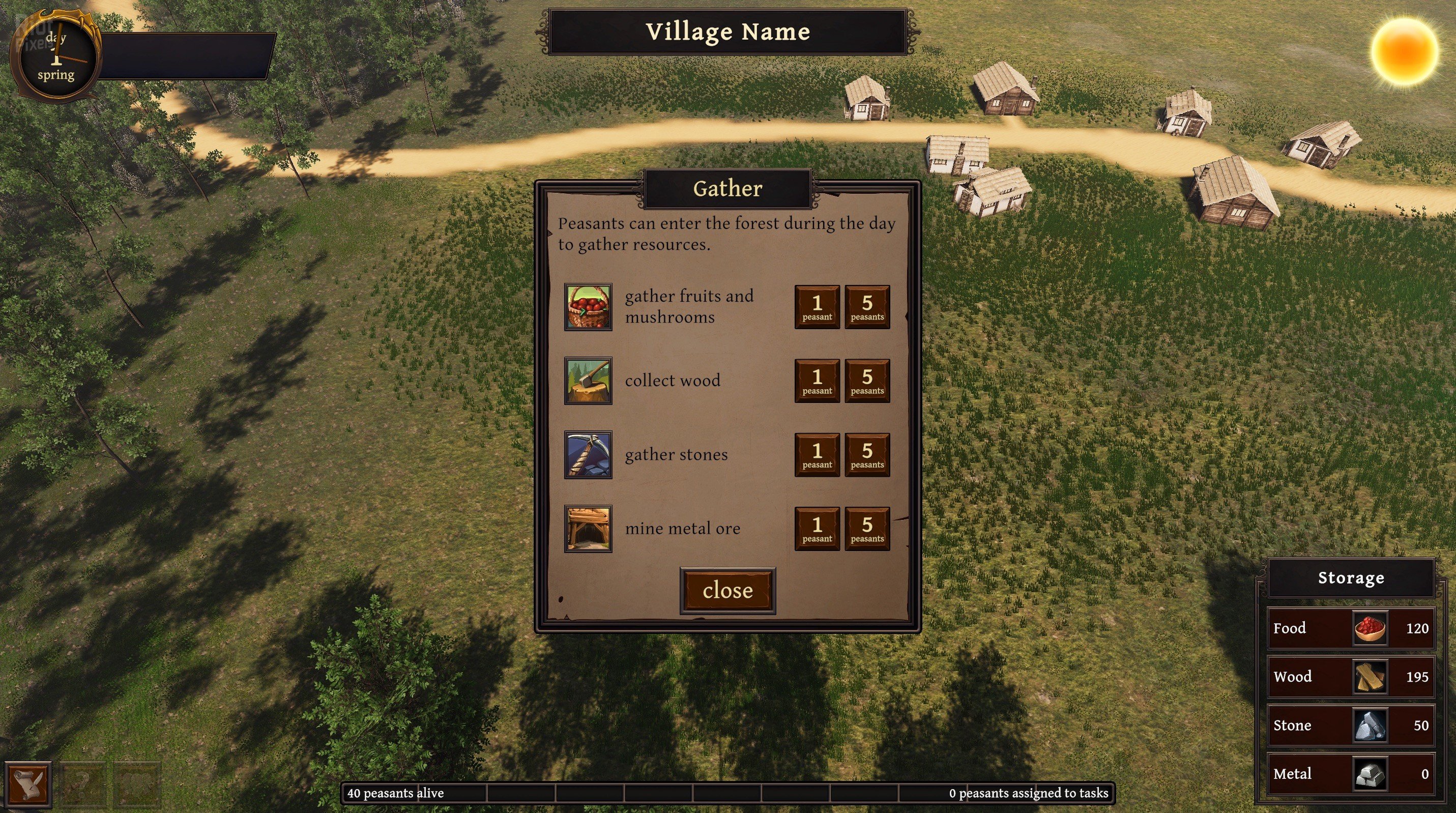 [6]-Black Forest – v2.0.5 Download