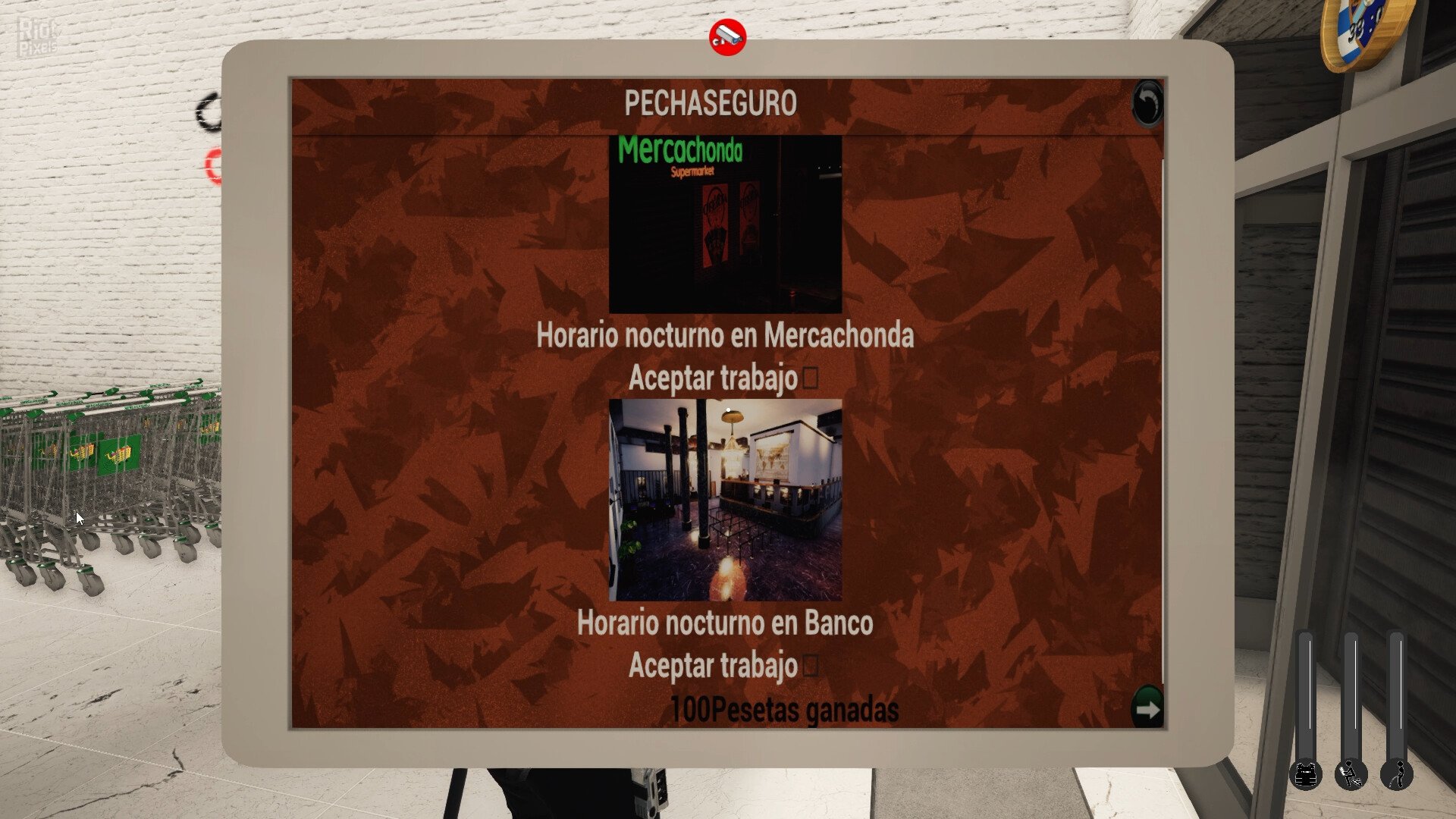 [7]-Supermarket Security Simulator Download