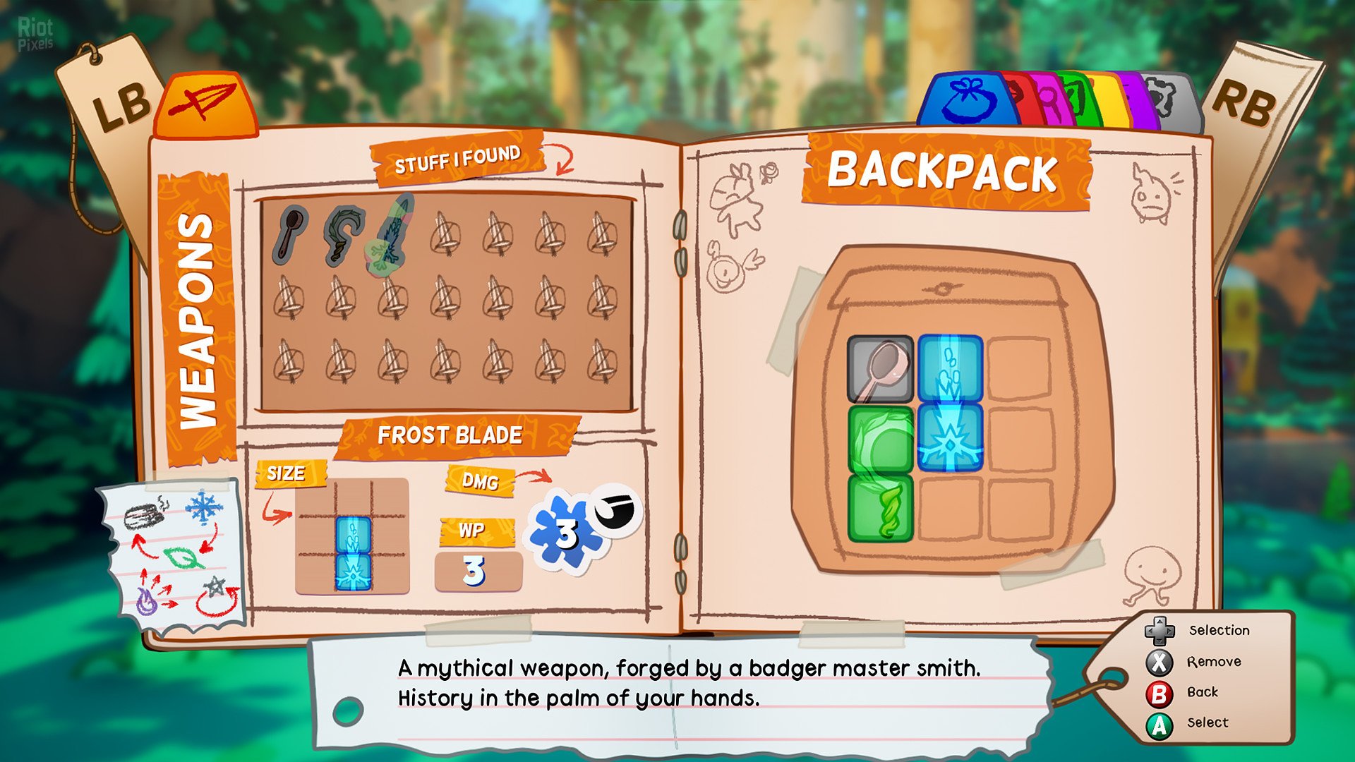 [13]-Born of Bread – vRC2.44d + Windows 7 Fix Download