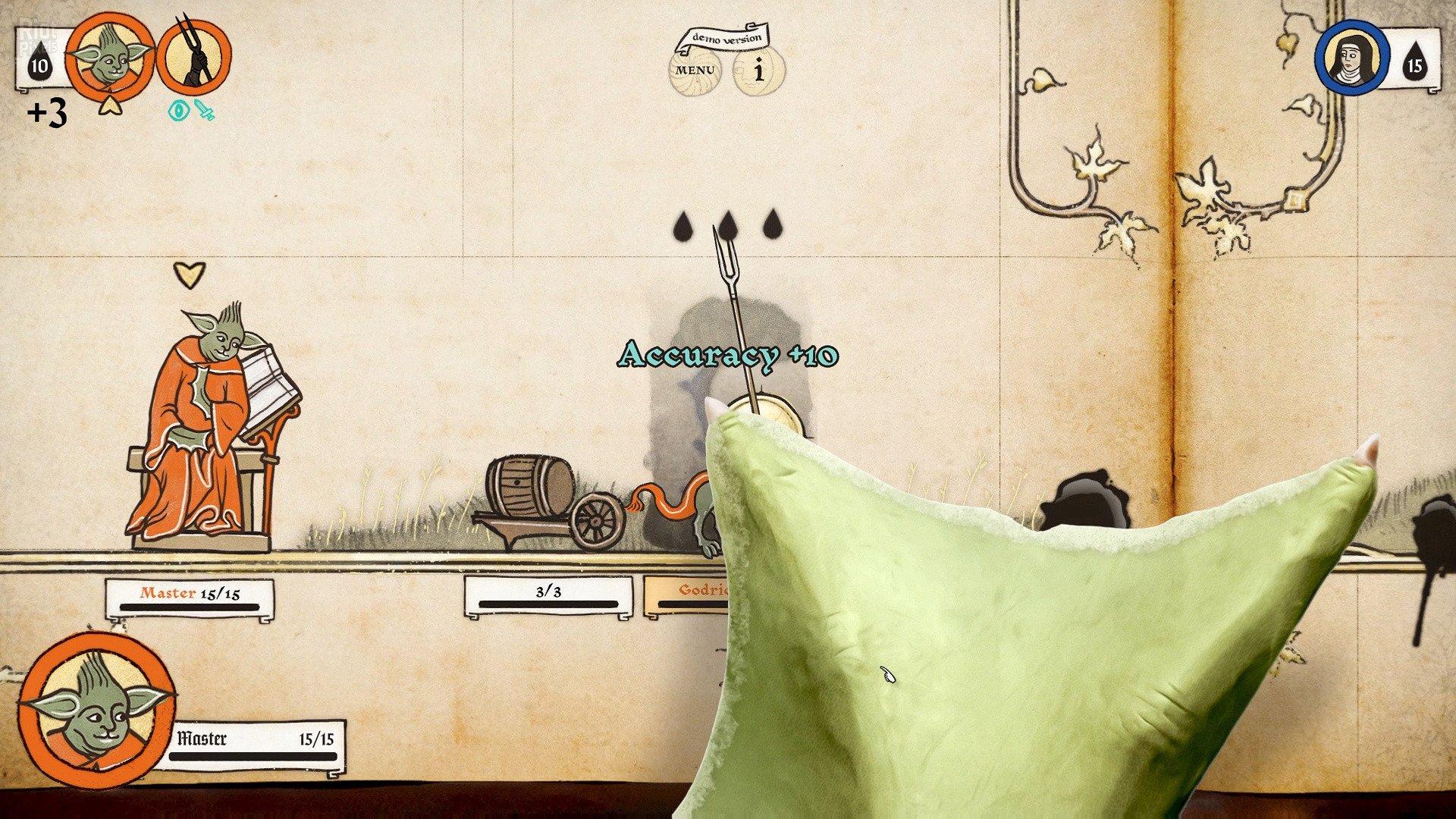 [13]-Inkulinati: Supporter Bundle – v1.47.2.0 + Bonus Content Download