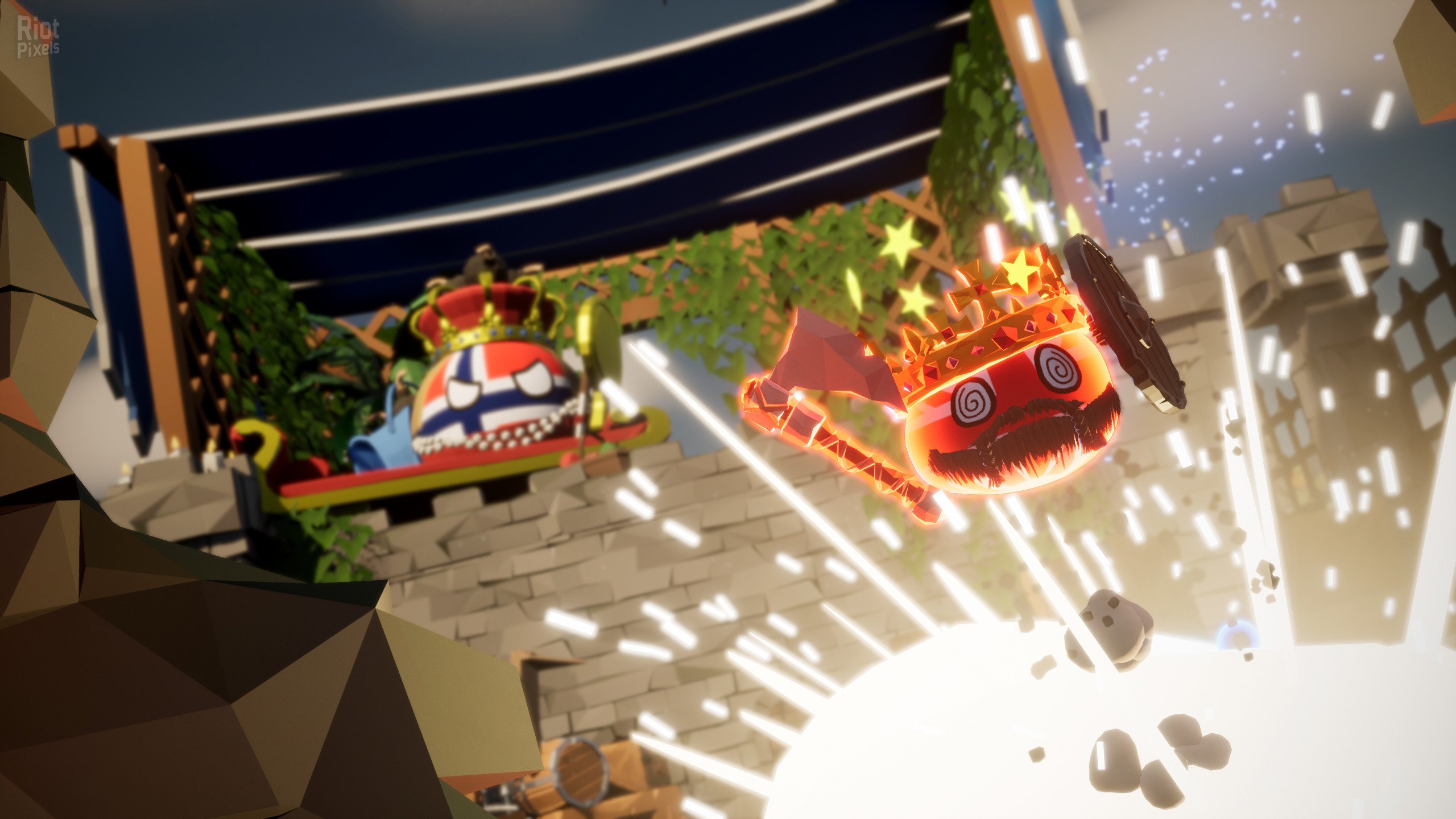 [11]-Bang-On Balls: Chronicles – v1.0.5 + Bonus Content Download