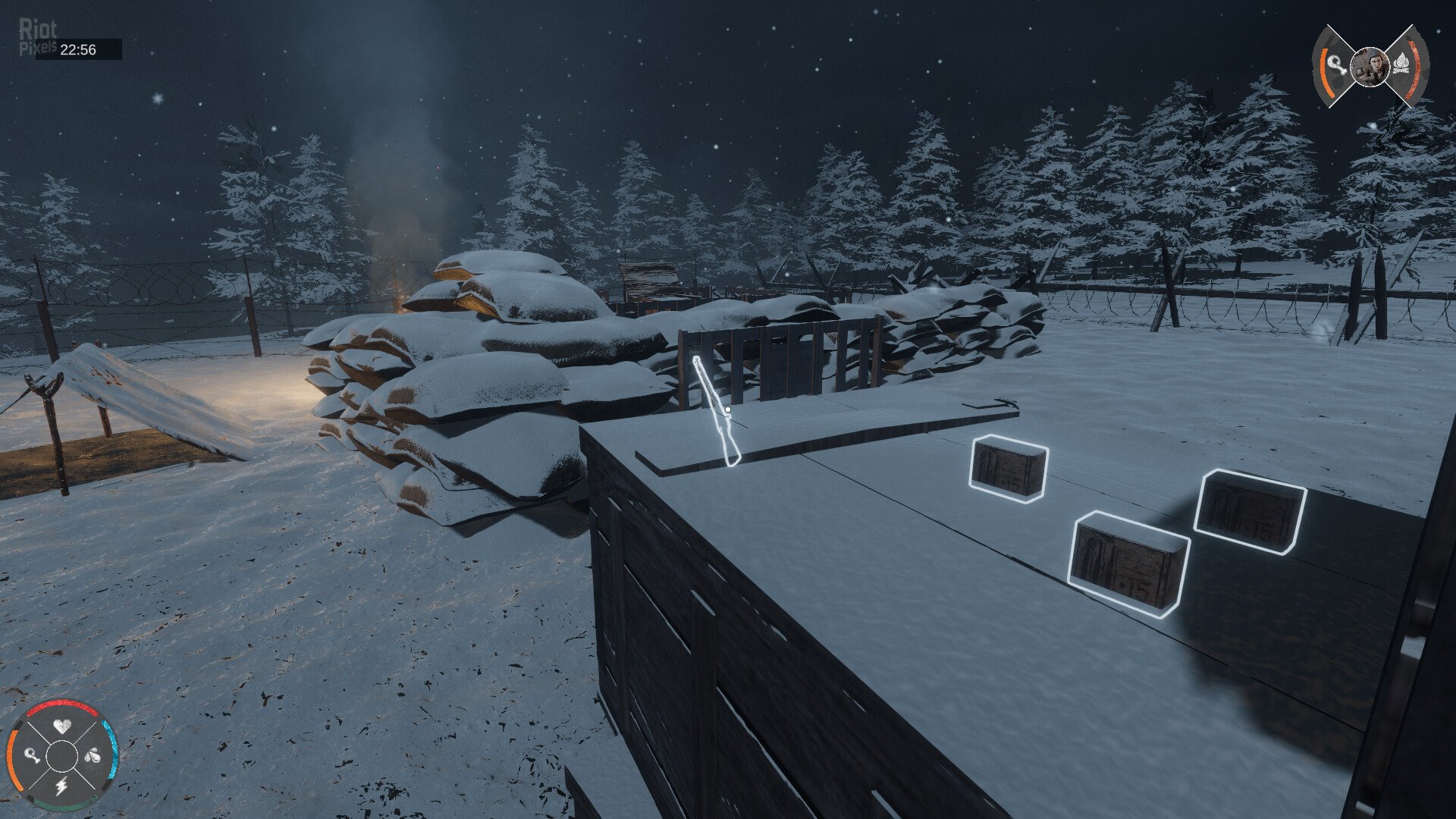 [13]-Farmer’s Father: Save the Innocence Download