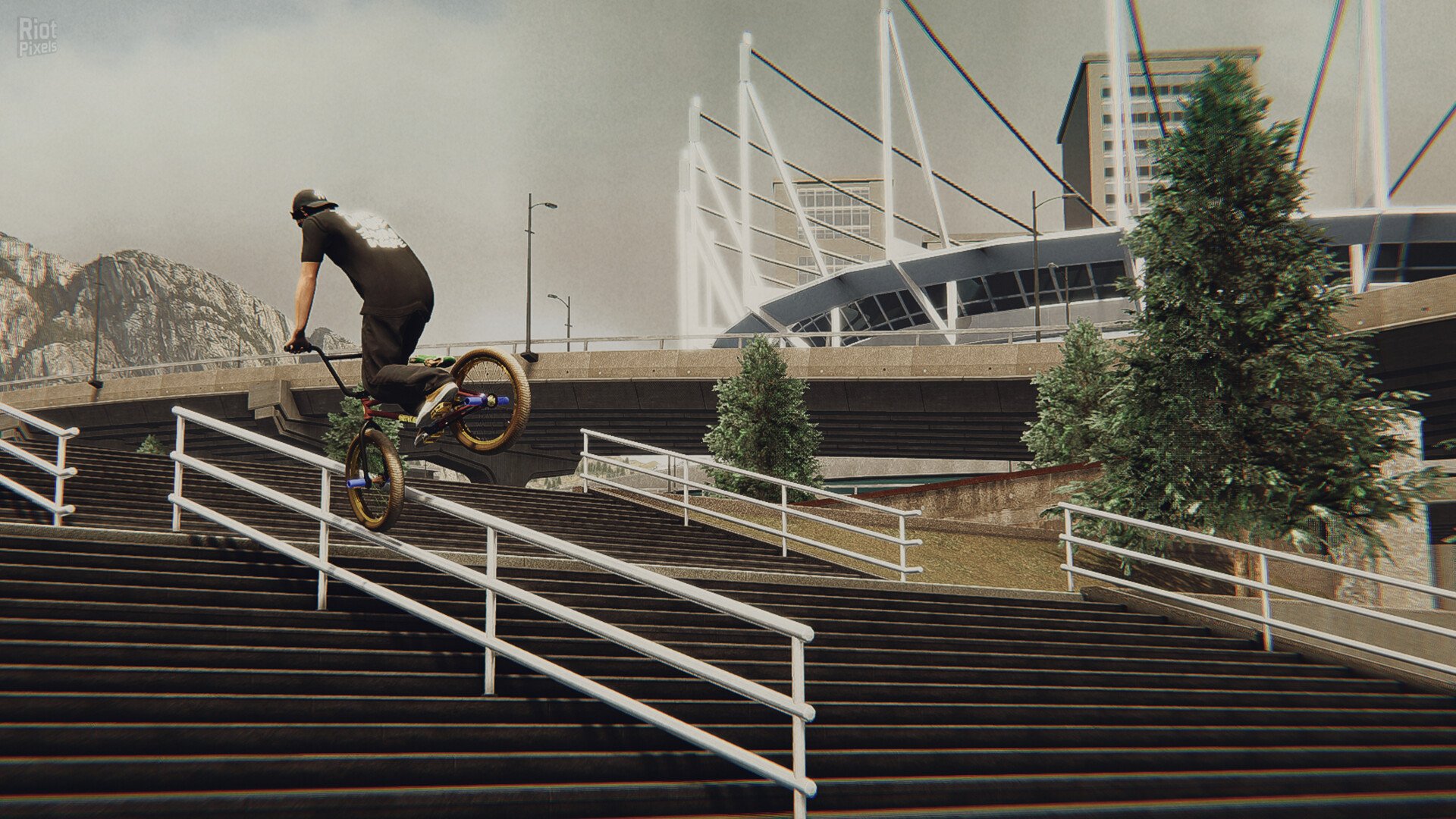 [2]-BMX Streets – v1.0.0.109.0 Download