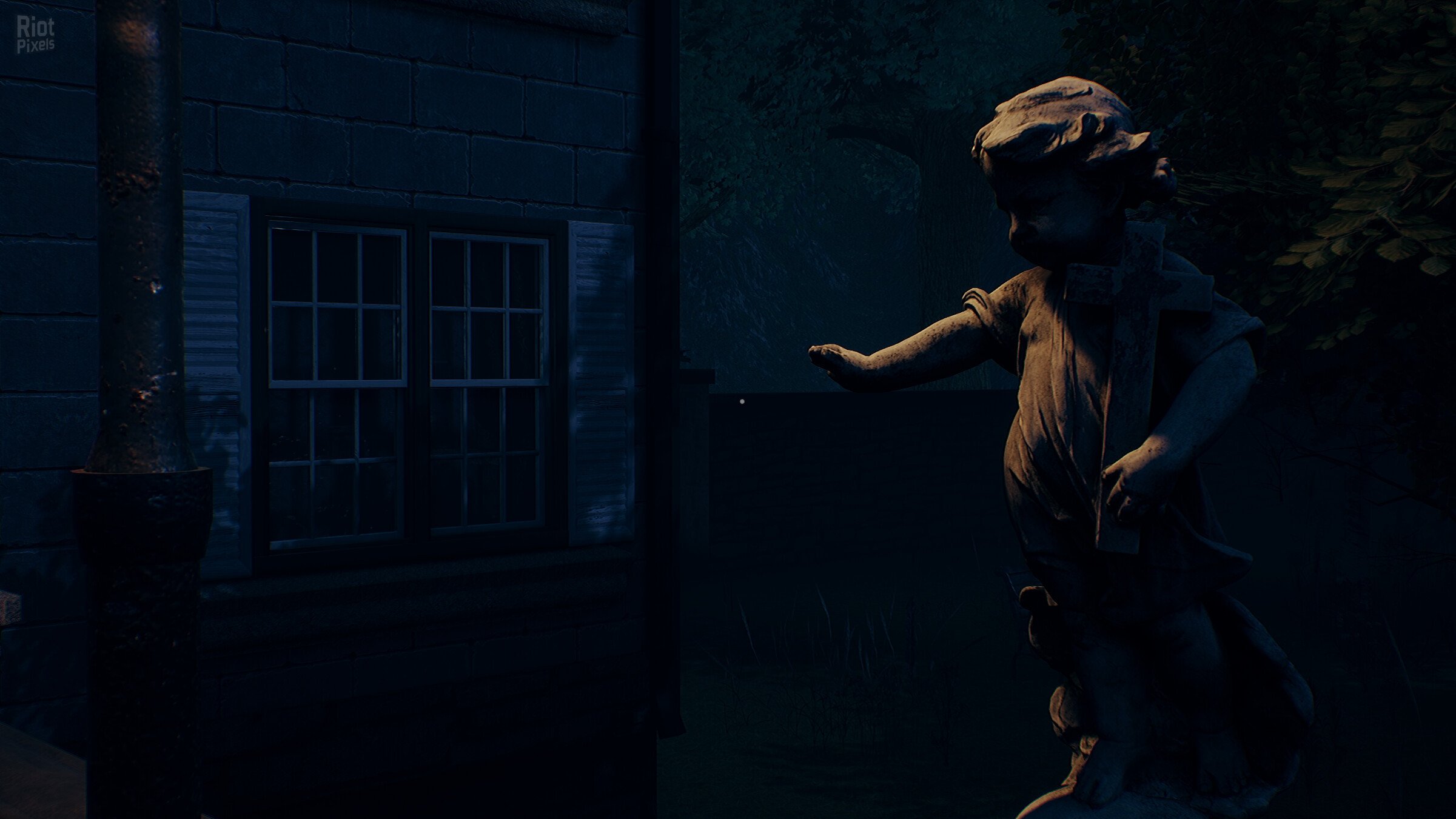 [6]-The Cursed Legacy + Windows 7 Fix Download