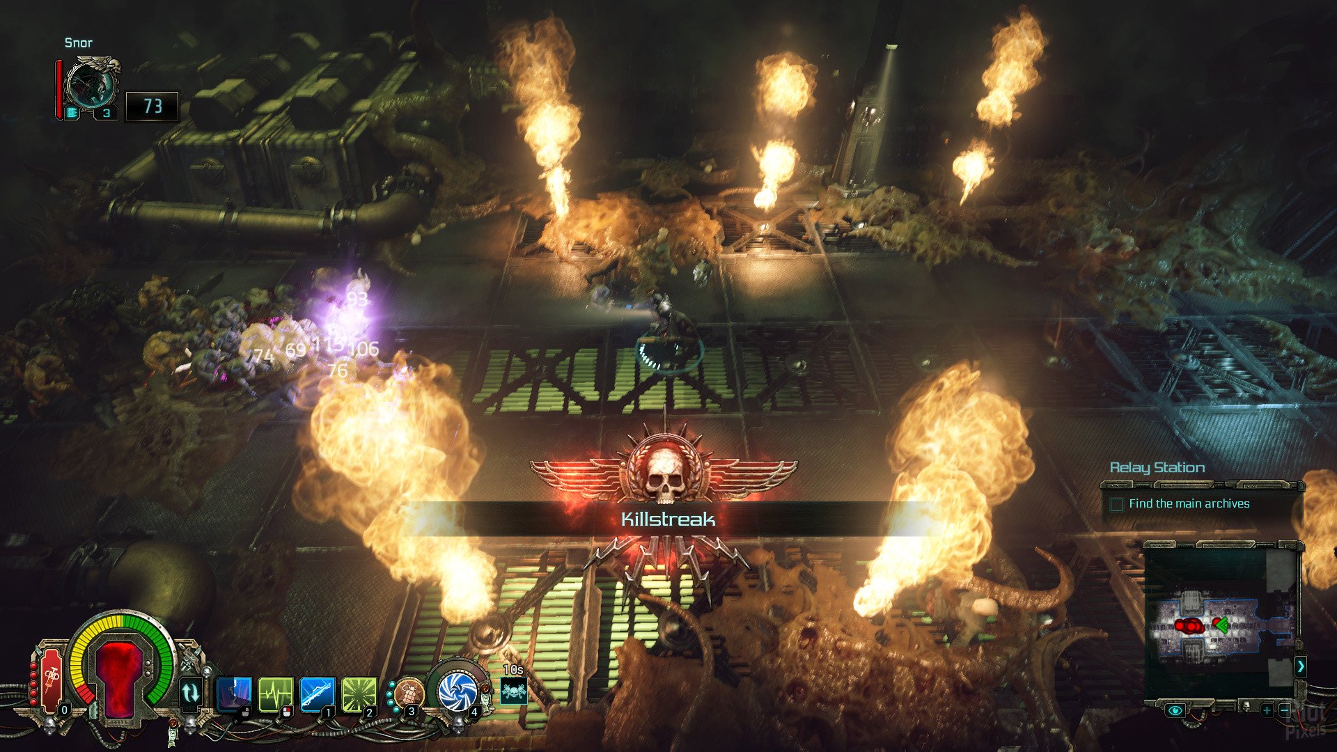 [5]-Warhammer 40,000: Inquisitor – Martyr: Definitive Edition – v2.9.1 (Offline Update) + 26 DLCs Download