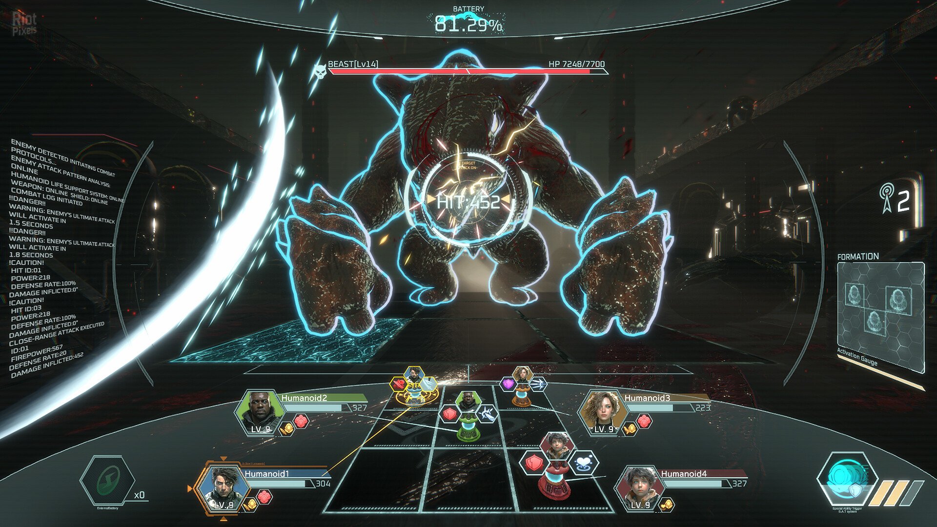 [6]-Scars of Mars + Original Soundtrack Download