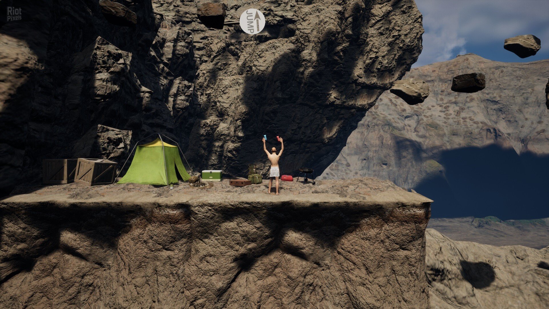 [3]-Get To The Top + Windows 7 Fix Download