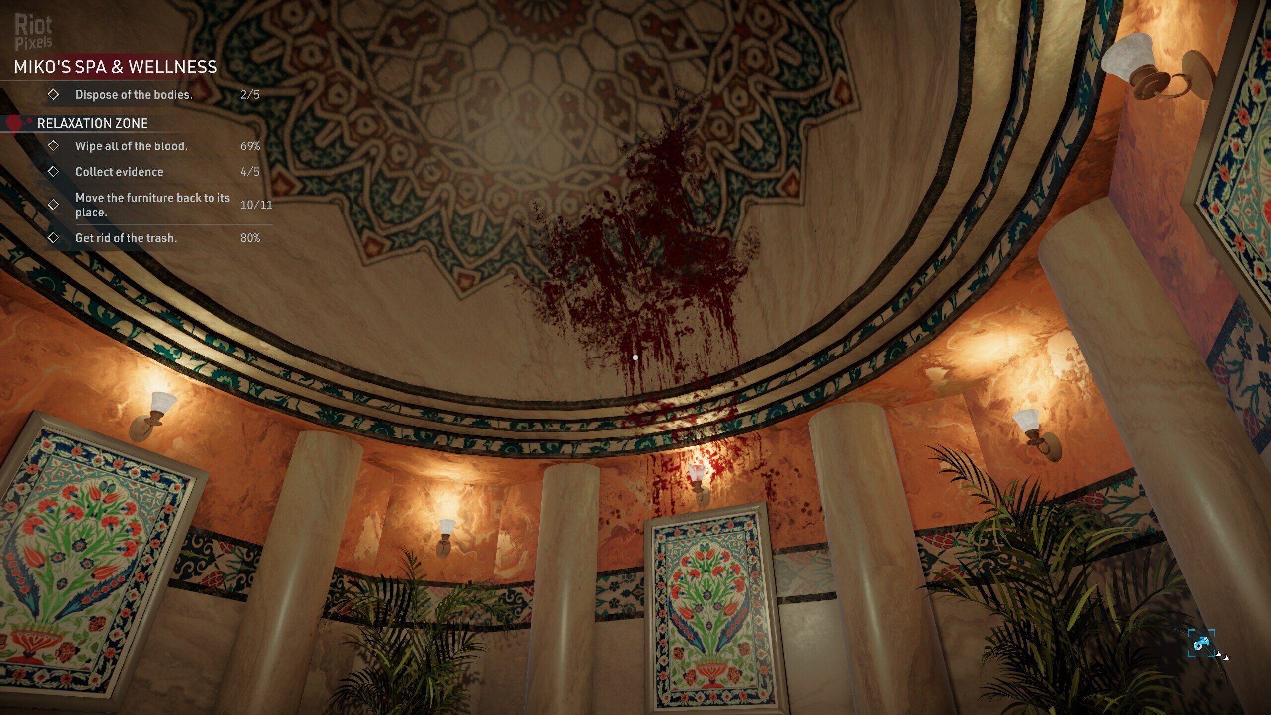 [5]-Crime Scene Cleaner – v1.0.2D Download