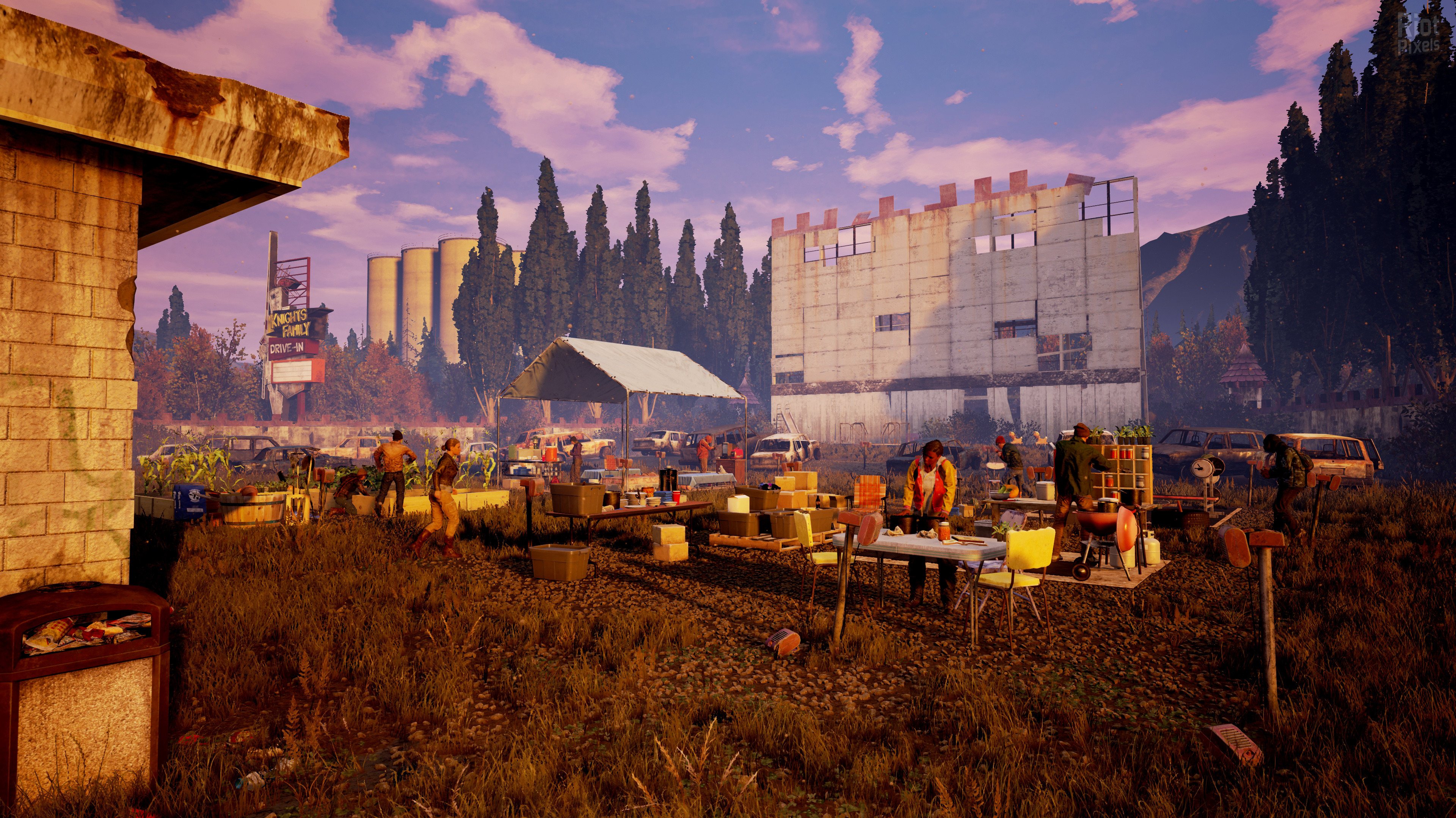 [9]-State of Decay 2: Juggernaut Edition – v38 / 724522 + DLC Download