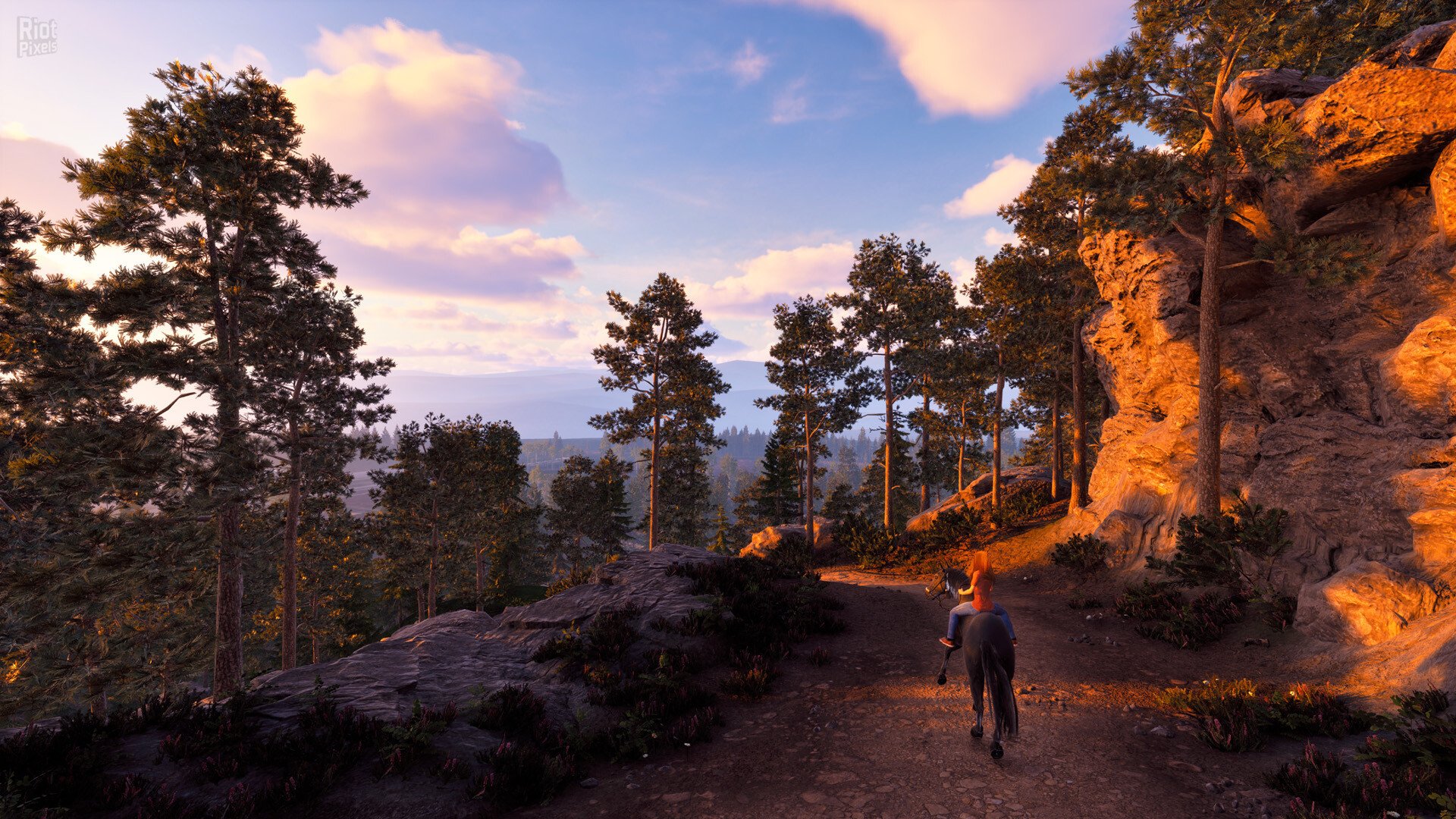 [5]-Windstorm: Start of a Great Friendship – Remastered: Complete Edition, v1.0.5 + Winter Wonderland DLC + Windows 7 Fix Download