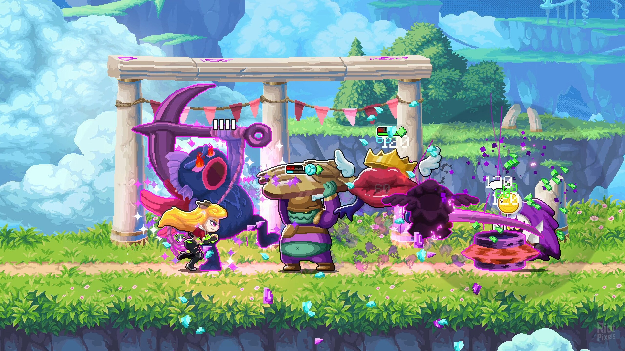 [3]-Spirit Mancer: Demon Hunter Edition + 5 DLCs/Bonuses Download