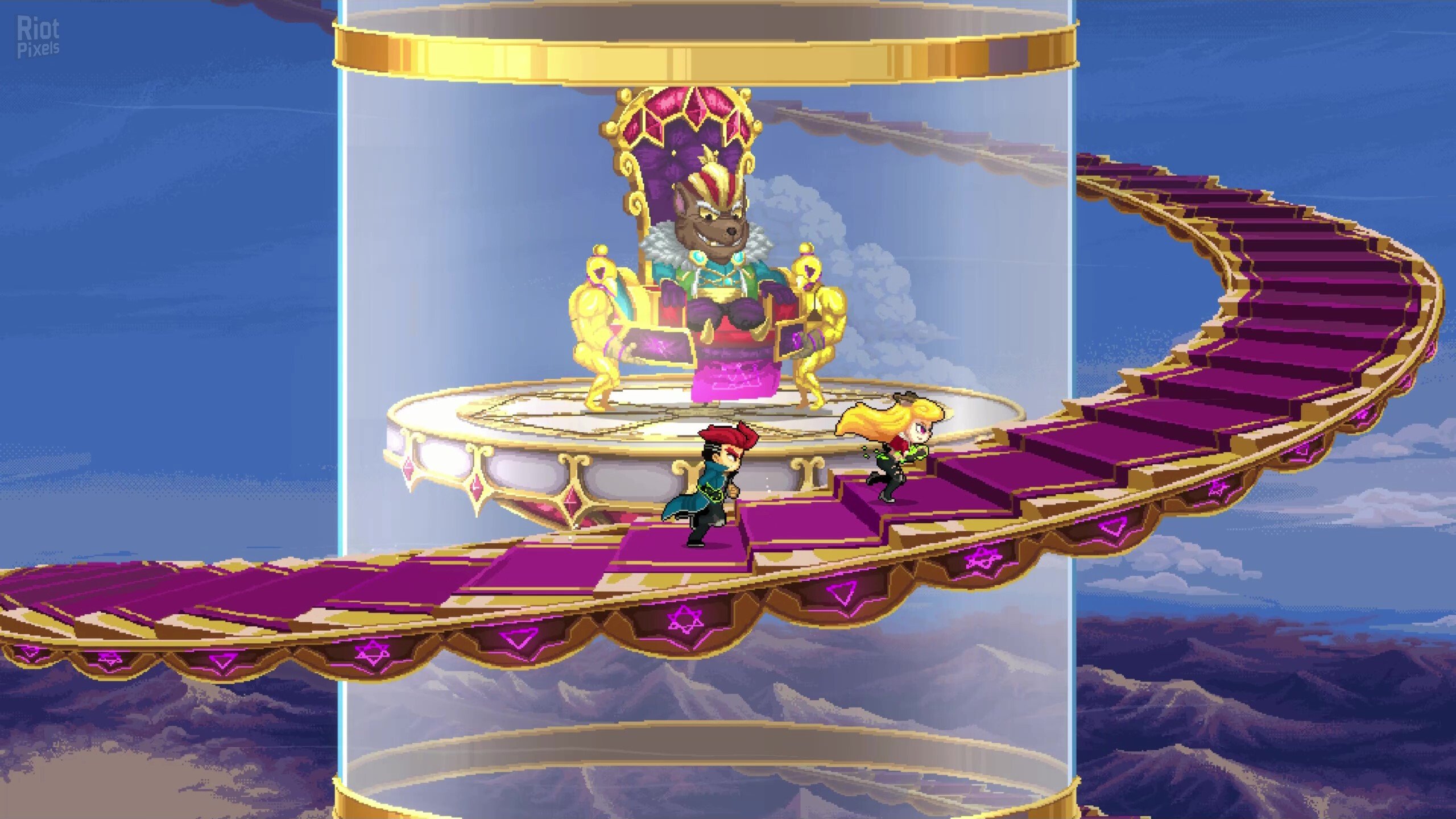 [15]-Spirit Mancer: Demon Hunter Edition + 5 DLCs/Bonuses Download