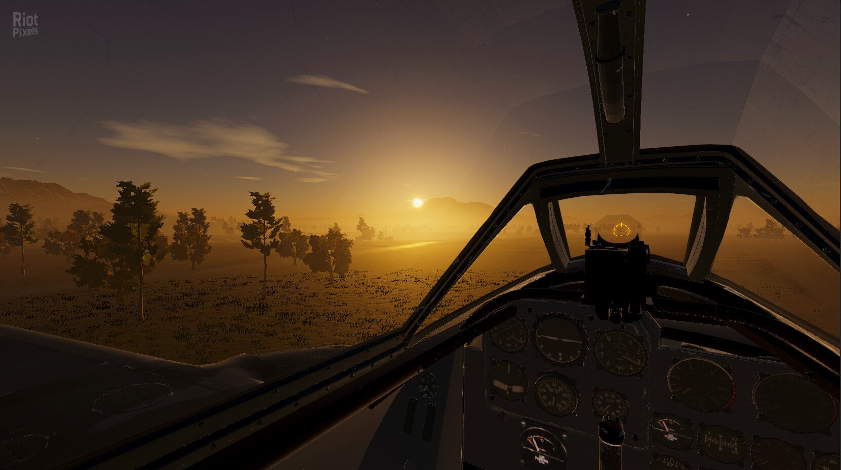 [9]-Vincemus – Air Combat, v1.2.0a Download