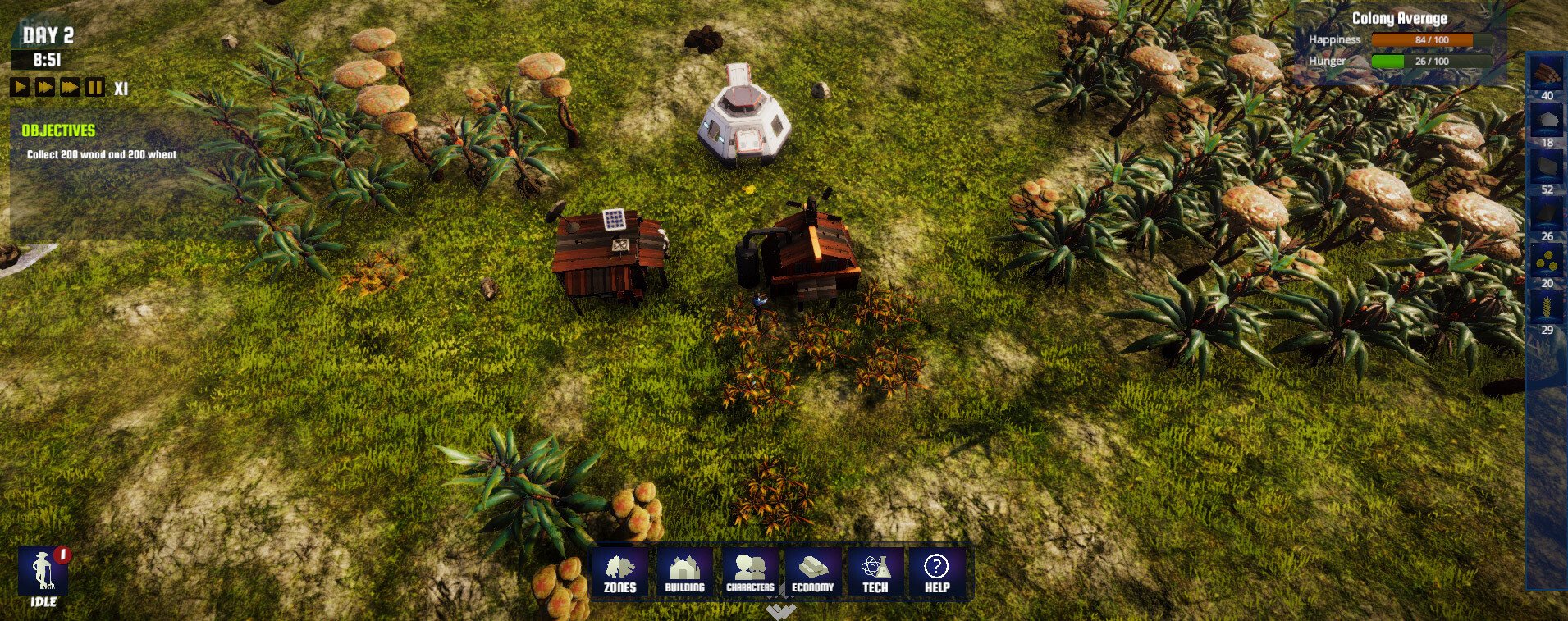 [4]-Colonization Simulator Download