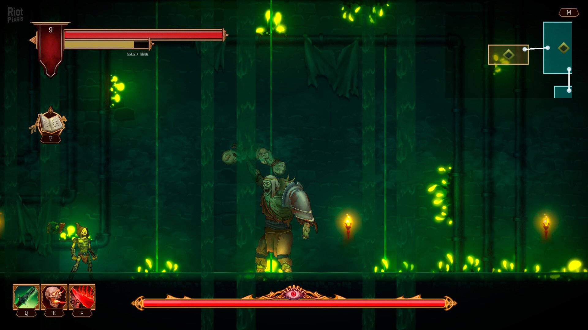 [13]-Soulbind: Tales of the Underworld Download