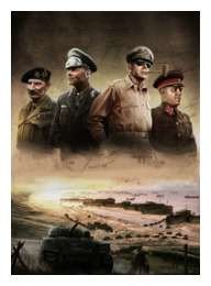 [19]-Hearts of Iron IV: Ultimate Bundle – v1.16.0.ca3e + 50 DLCs/Bonuses + Windows 7 Fix Download
