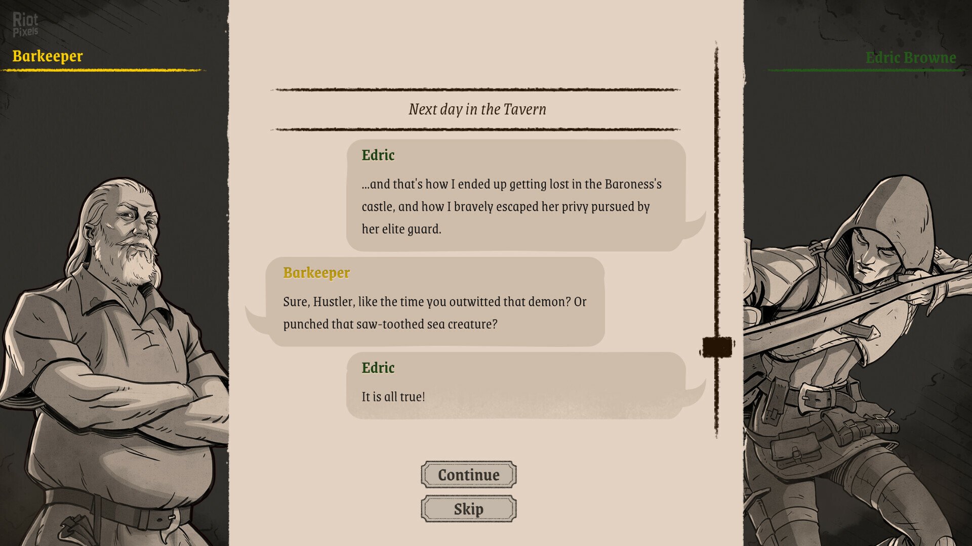 [8]-Knights in Tight Spaces: Collector’s Edition – v1.0.18525 + 2 DLCs/Bonuses Download