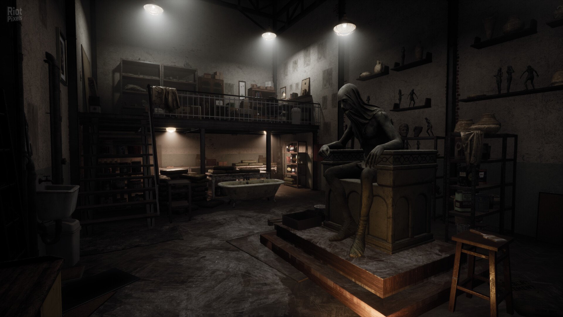 [9]-Chorus of Carcosa, v0.1.08 + Bonus Artbook Download