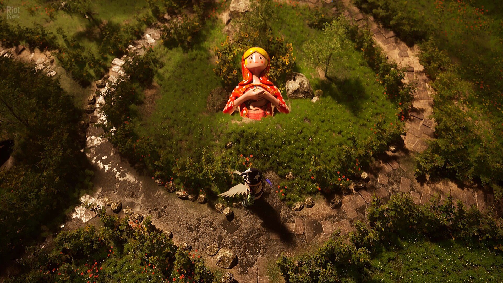 [4]-Moroi – v1.10 Download