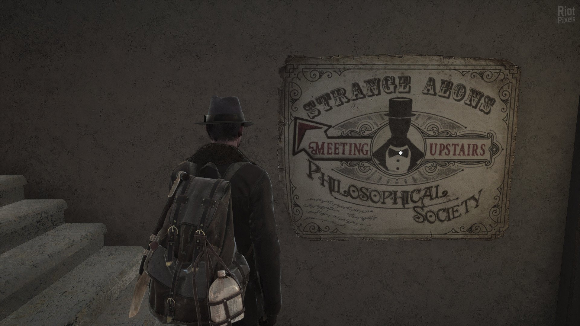 [13]-The Sinking City Remastered: Deluxe Edition, Build 18222381 + 6 DLCs/Bonuses Download