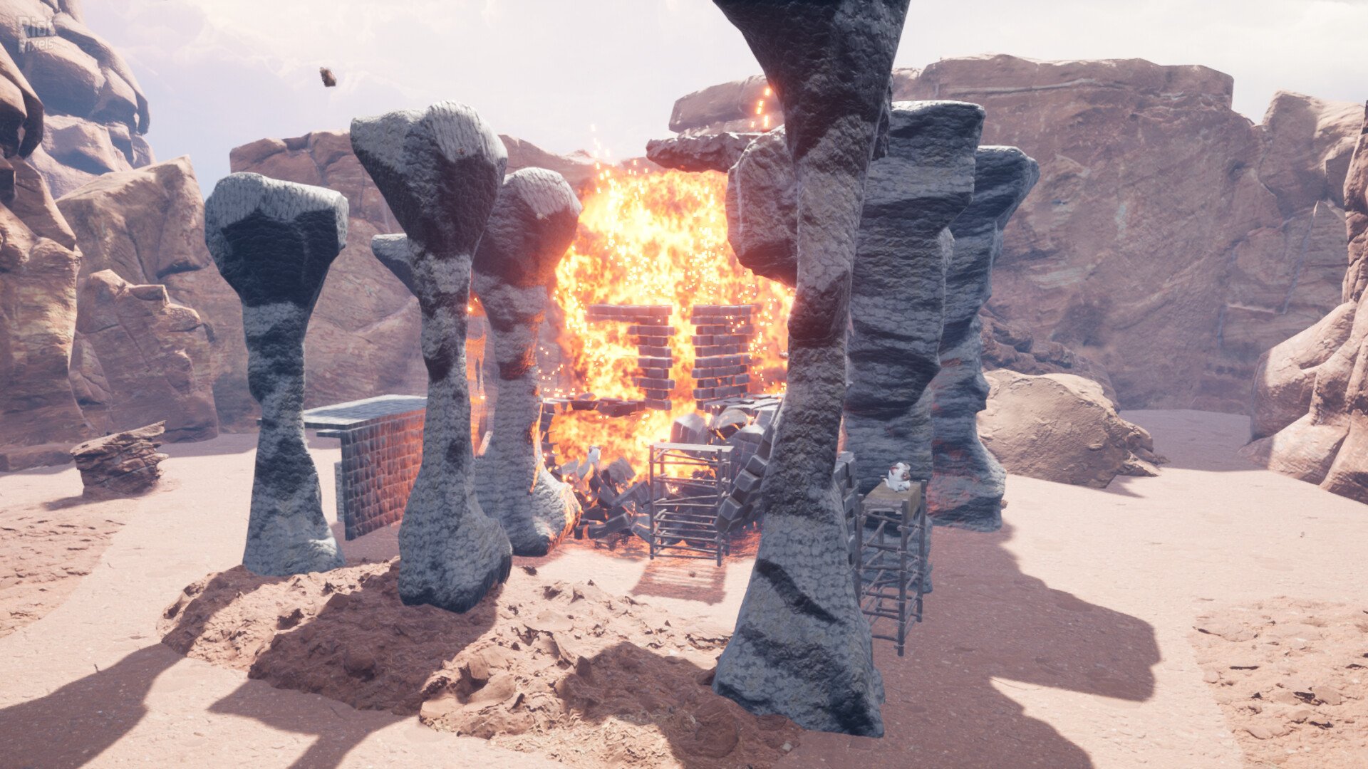 [15]-Kitty Collapse Download