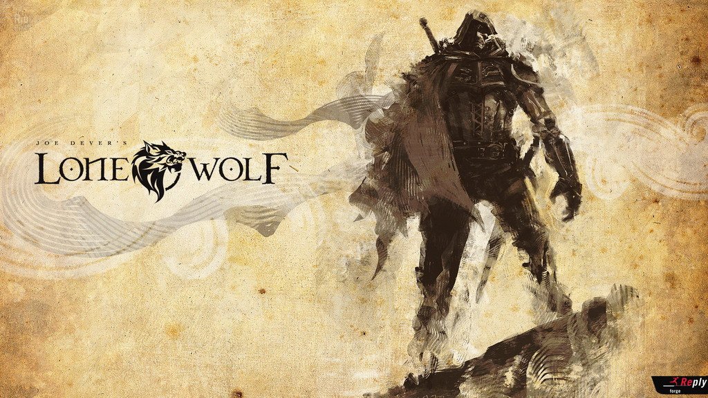 [20]-Joe Dever’s Lone Wolf HD Remastered Download
