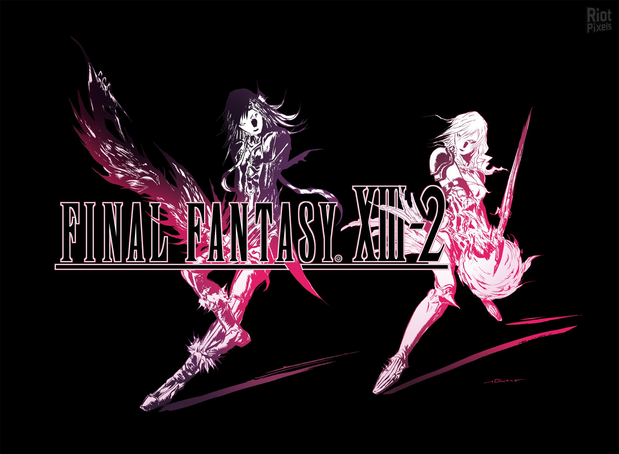 [17]-Final Fantasy XIII-2 Download
