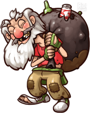 [20]-Citizens of Earth Download