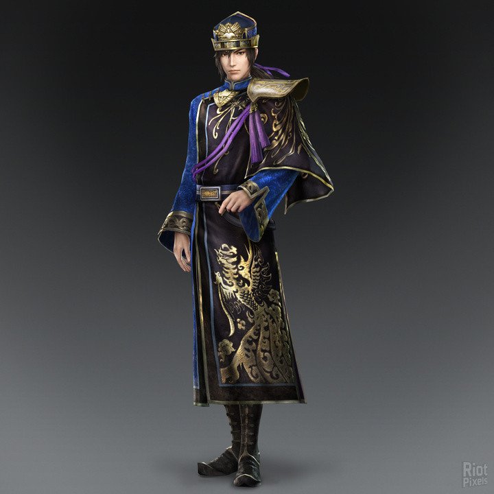 [21]-Dynasty Warriors 8: Empires Download