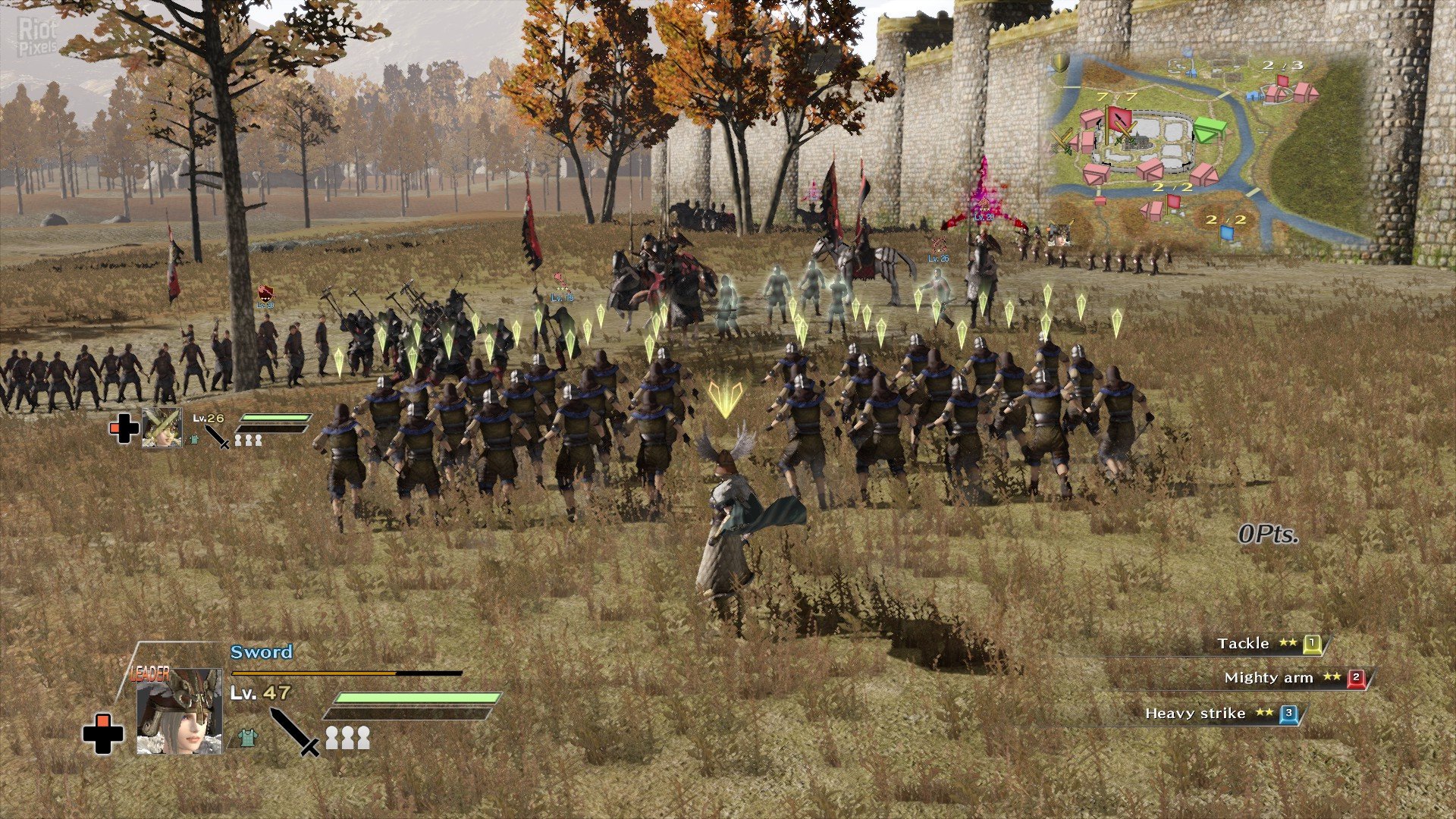 [3]-BLADESTORM: Nightmare Download