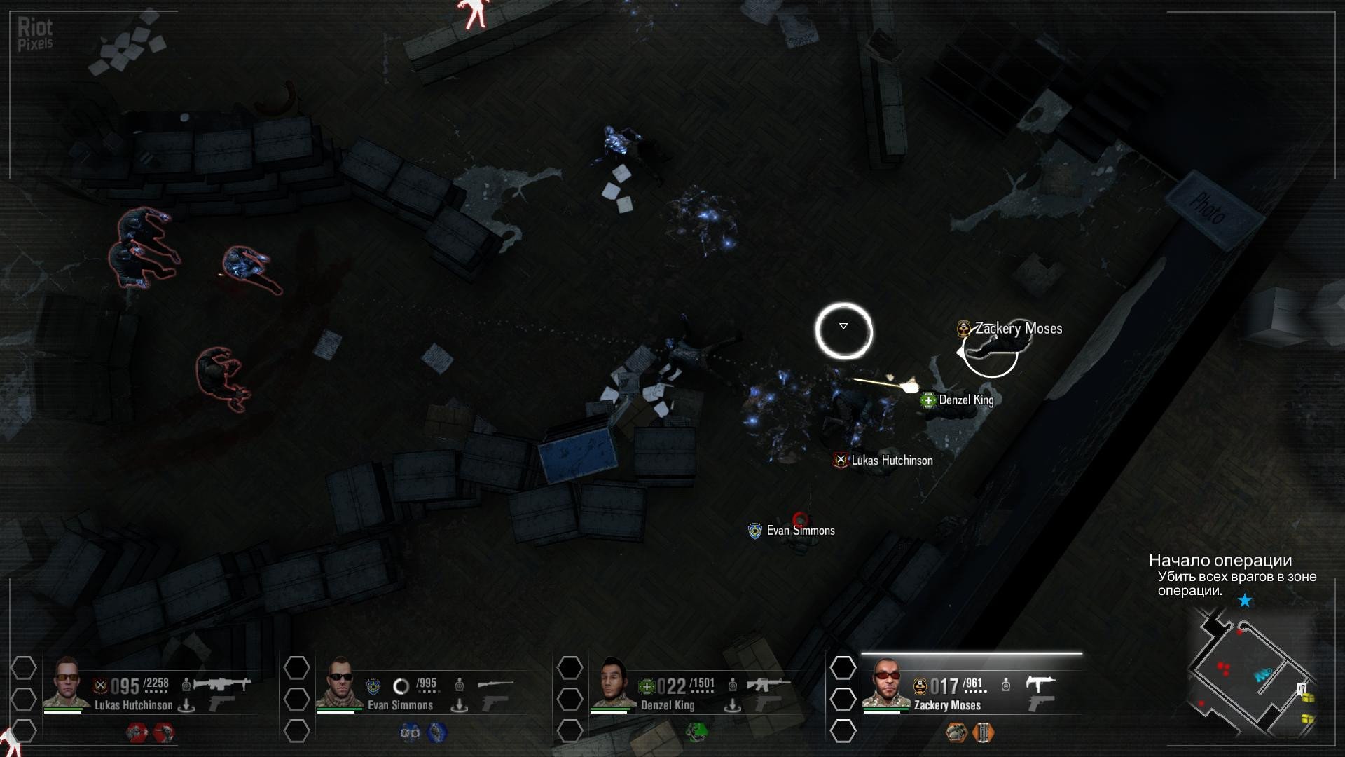 [4]-Breach & Clear: Deadline Download