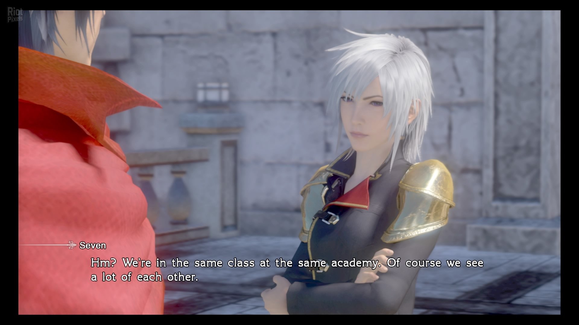[12]-Final Fantasy Type-0 HD Download