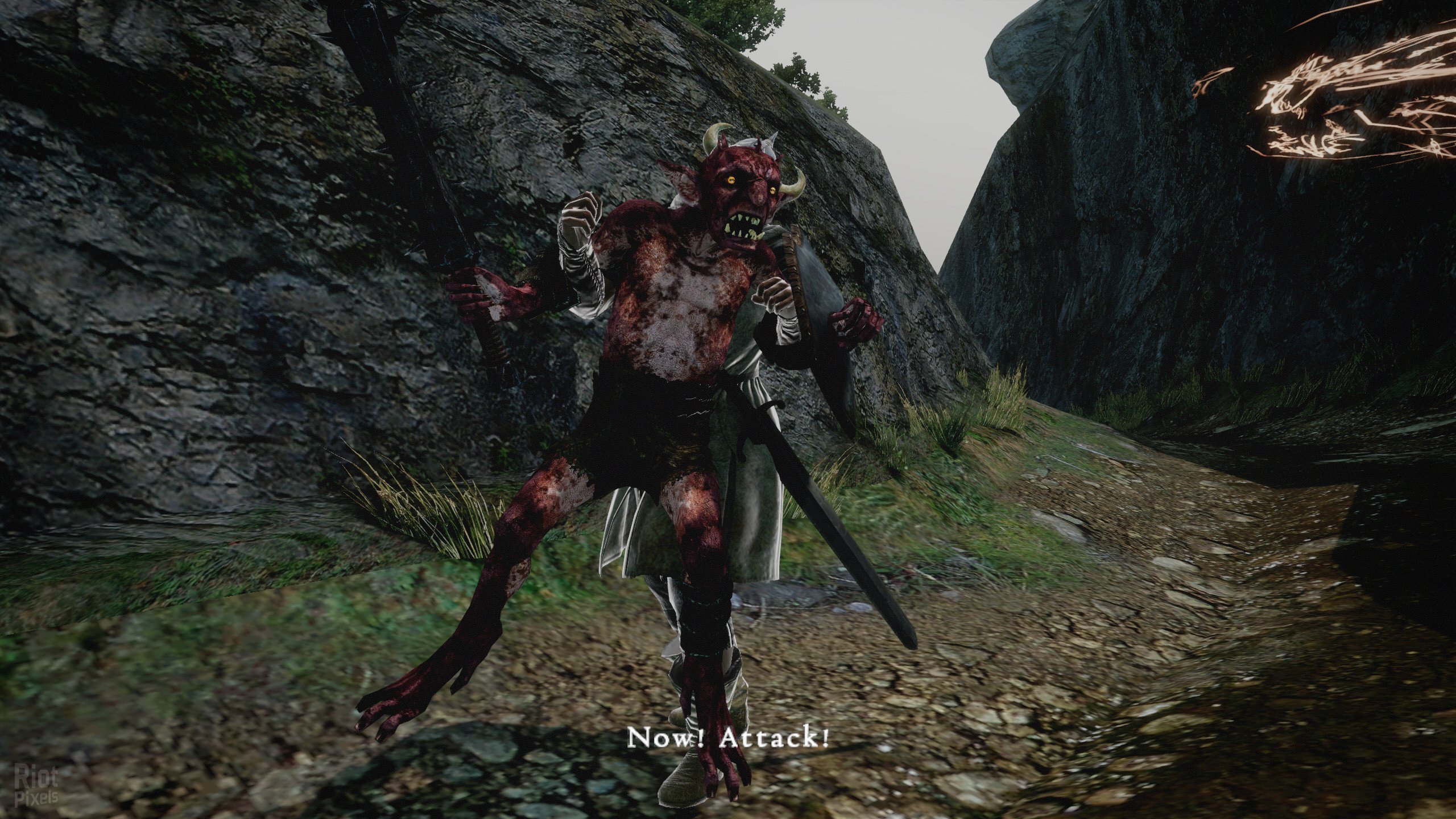 [2]-Dragon’s Dogma: Dark Arisen Download