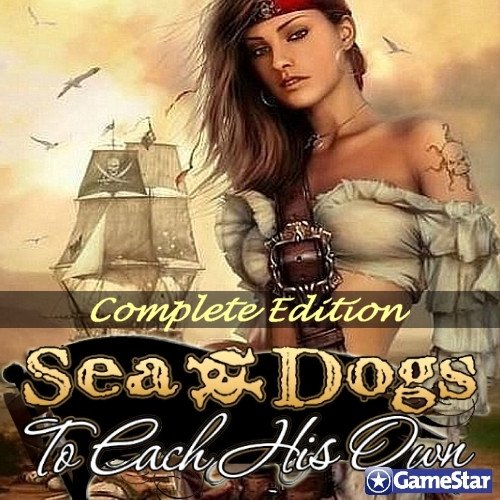 Sea Dogs: To Each His Own – v1.7.0 + All DLCs-HohohoGames